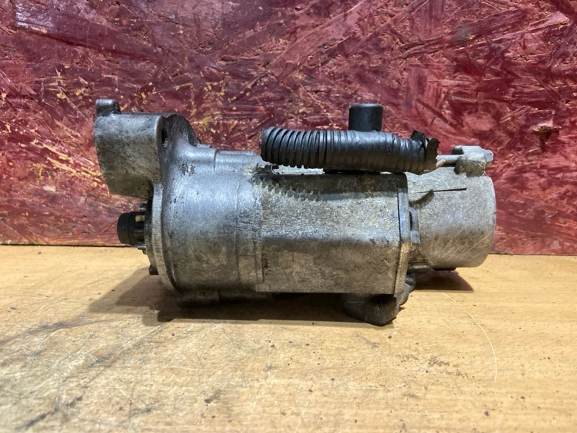 Стартер Nissan X-Trail QR20DE, 2000 рублей, Ростов-на-Дону