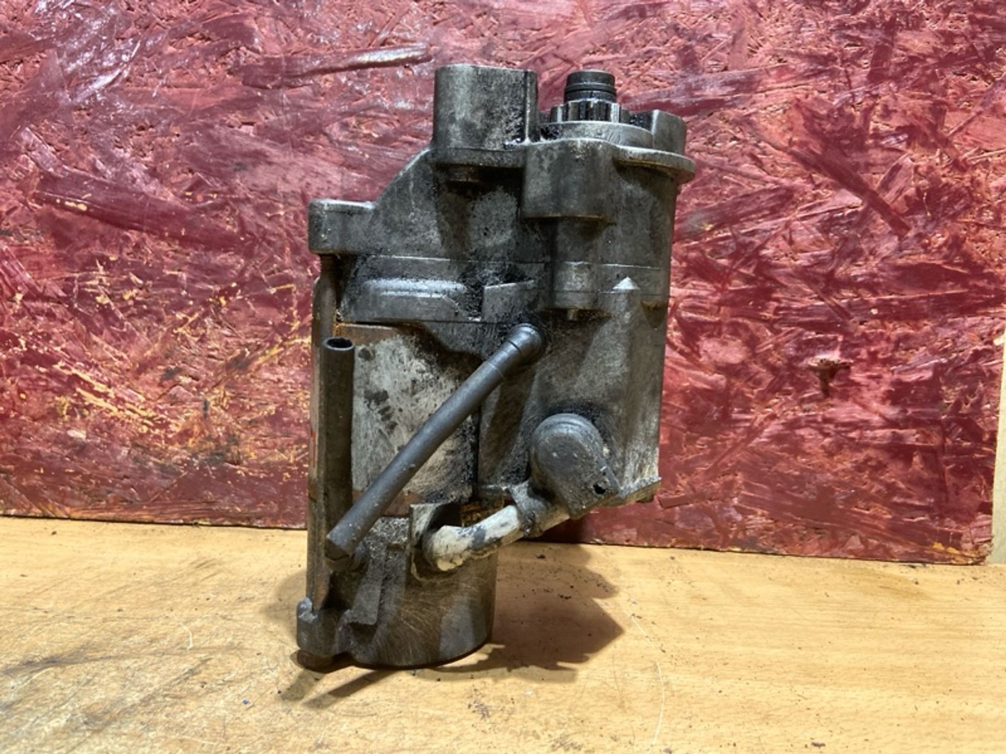 Стартер Nissan X-Trail QR20DE, 2000 рублей, Ростов-на-Дону