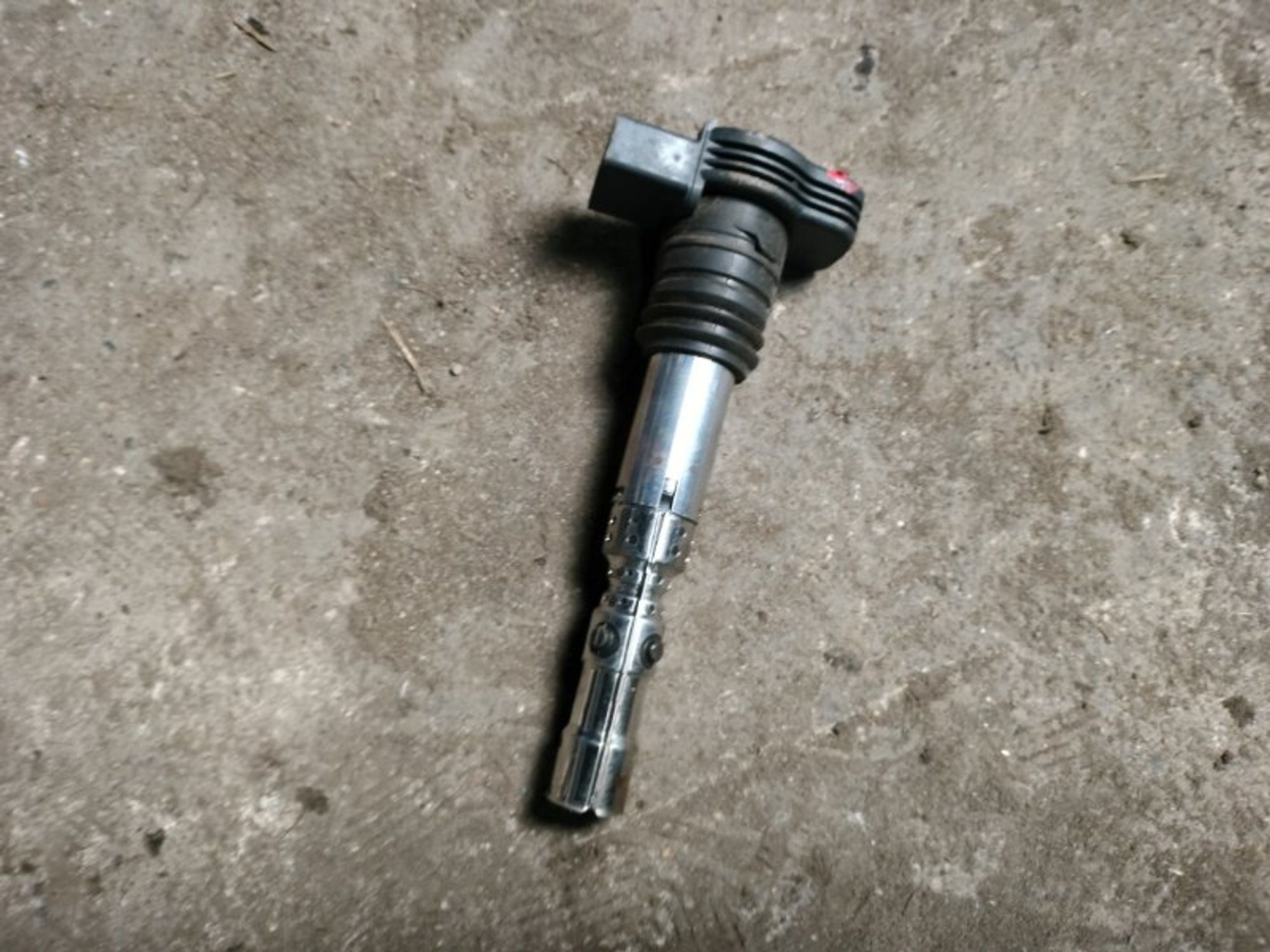 Катушка зажигания Volkswagen Passat B5 ALT 2003, 1000 рублей, Ростов-на-Дону