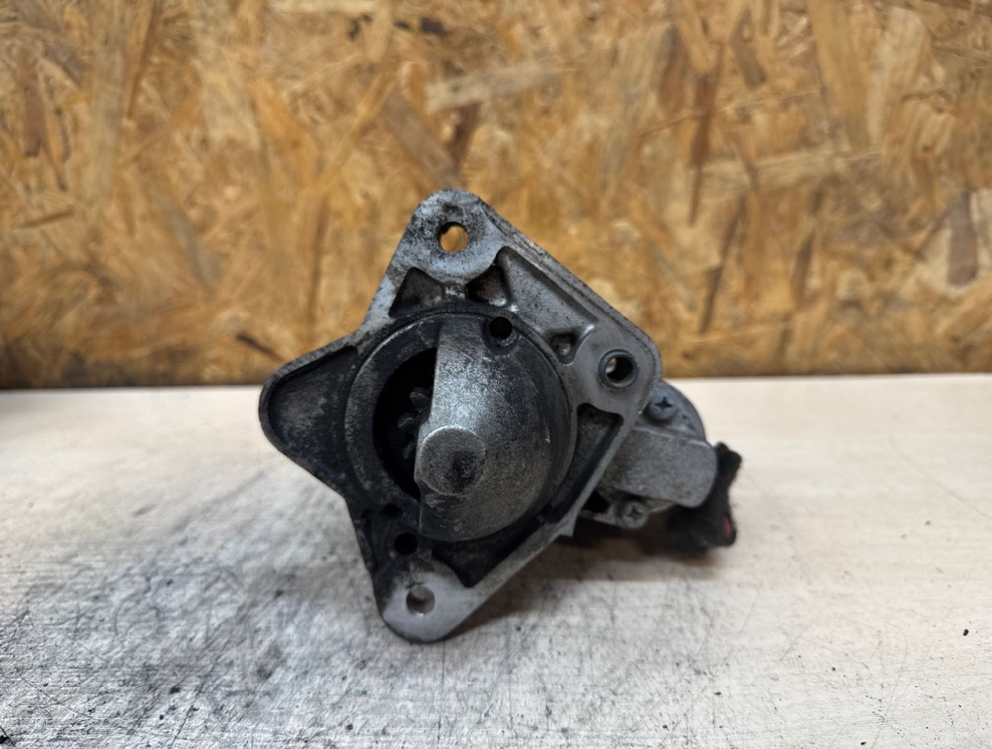 Стартер Opel Insignia B20DTH, 4000 рублей, Ростов-на-Дону