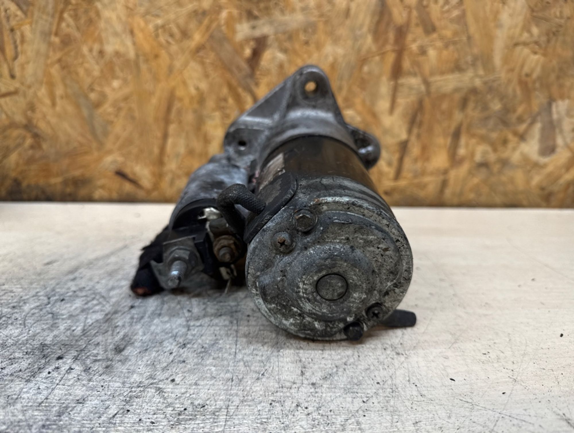 Стартер Opel Insignia B20DTH, 4000 рублей, Ростов-на-Дону