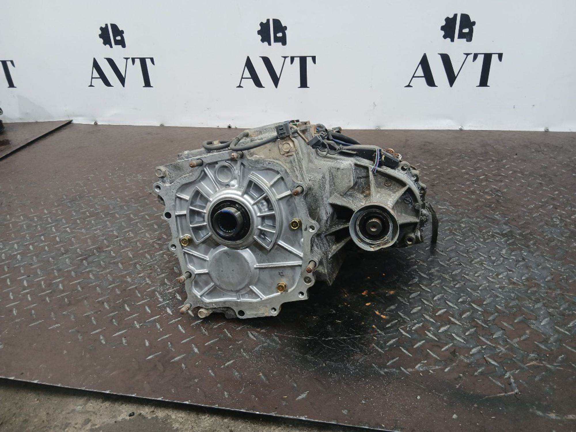 Раздаточная коробка Mitsubishi Pajero 4M41, 25000 рублей, Ростов-на-Дону