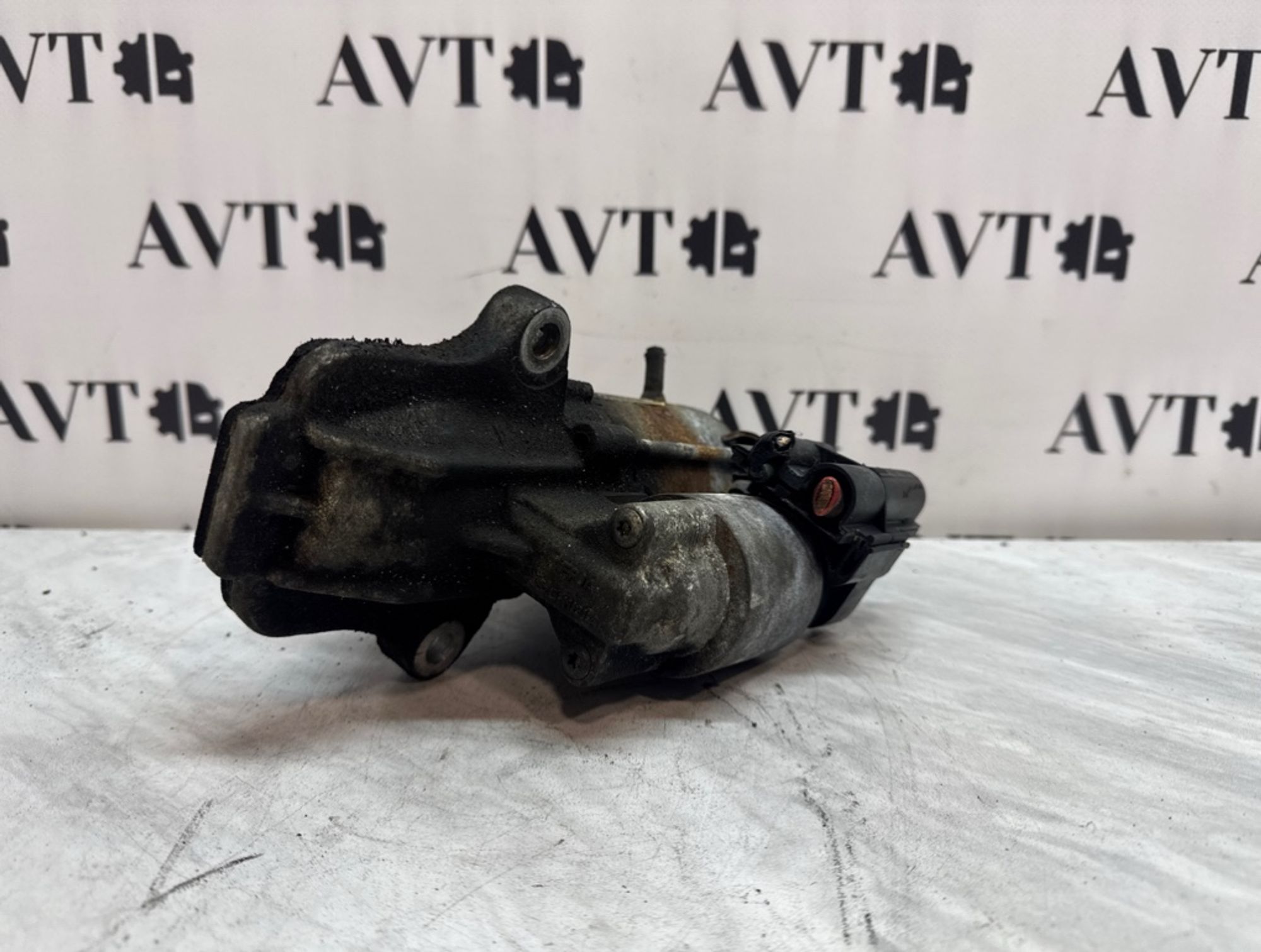 Стартер Ford C-Max AODA, 1500 рублей, Ростов-на-Дону