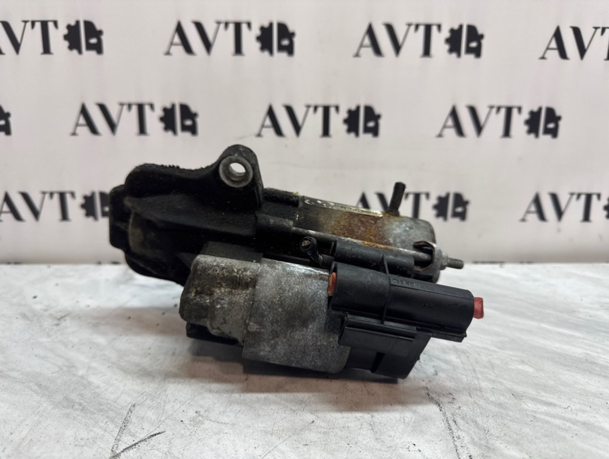 Стартер Ford C-Max AODA, 1500 рублей, Ростов-на-Дону