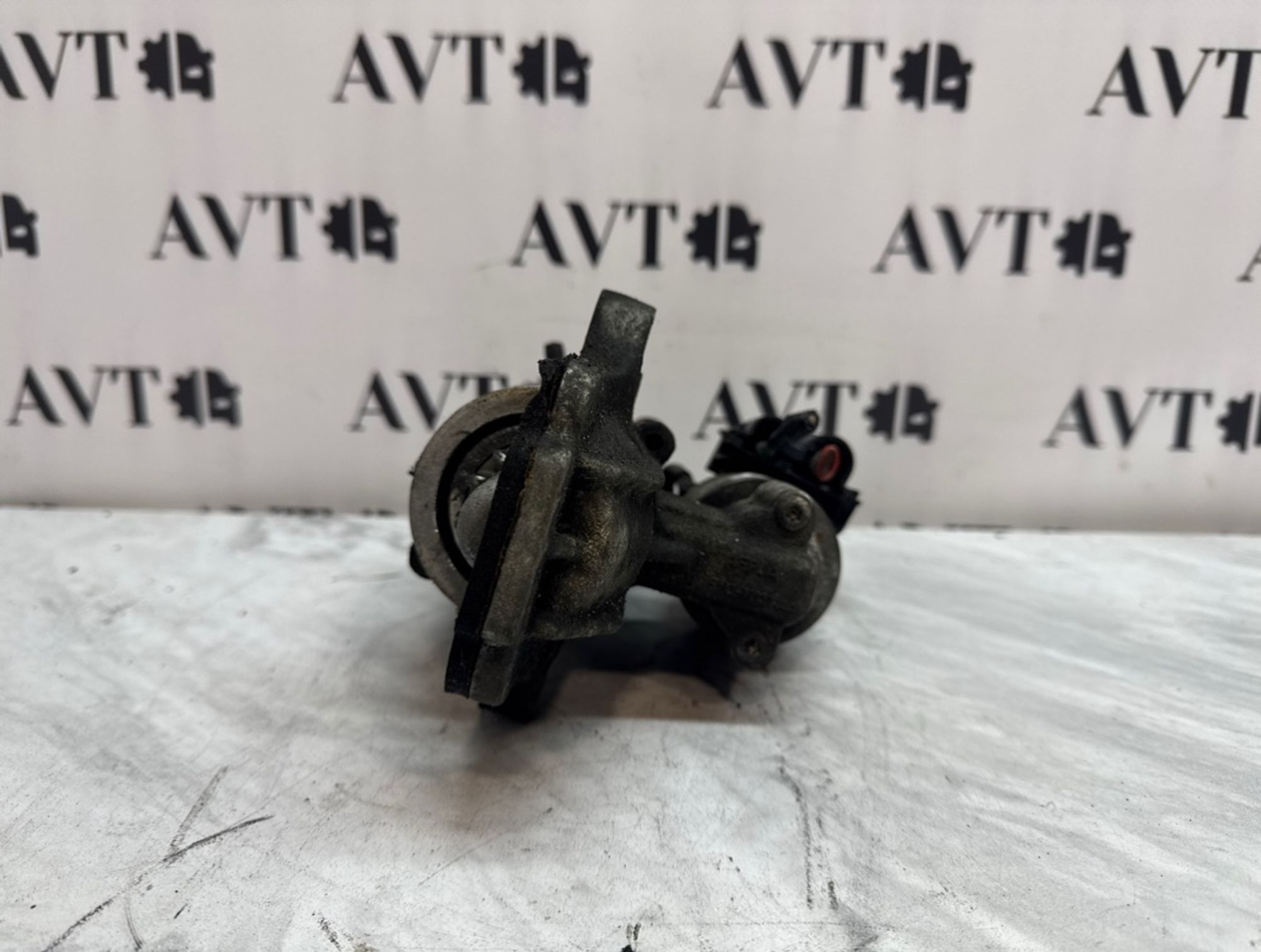 Стартер Ford C-Max AODA, 1500 рублей, Ростов-на-Дону