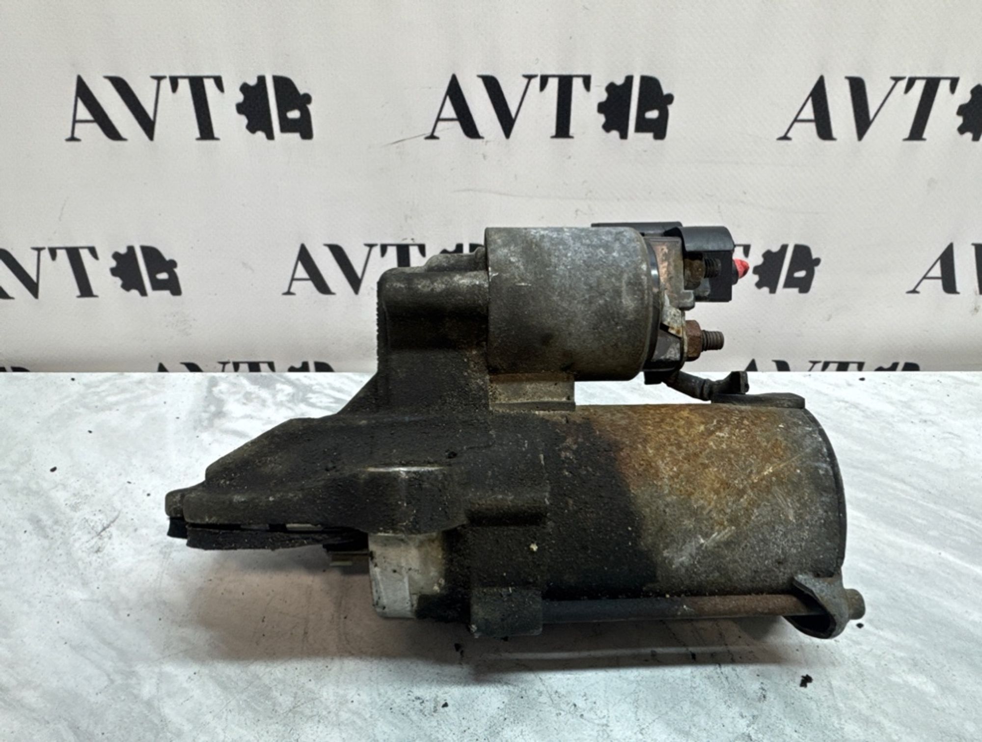 Стартер Ford C-Max AODA, 1500 рублей, Ростов-на-Дону