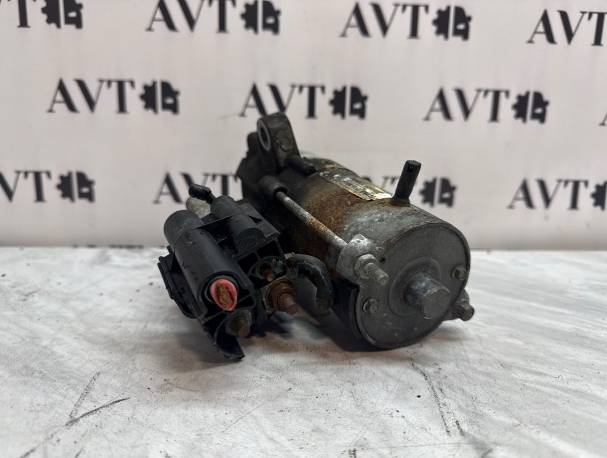 Стартер Ford C-Max AODA, 1500 рублей, Ростов-на-Дону