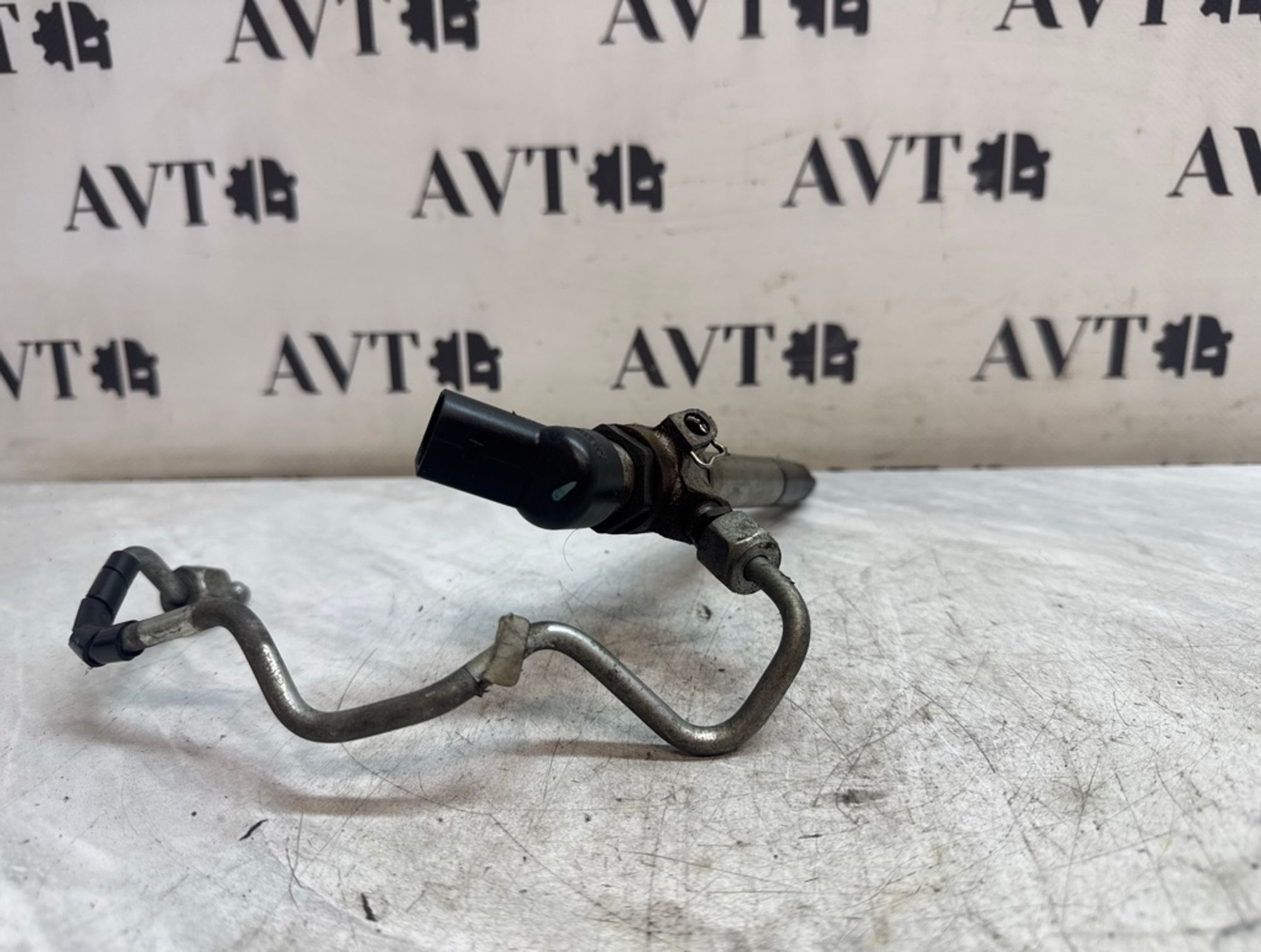 Форсунка топливная Land Rover Range Rover 368DT, 7000 рублей, Ростов-на-Дону