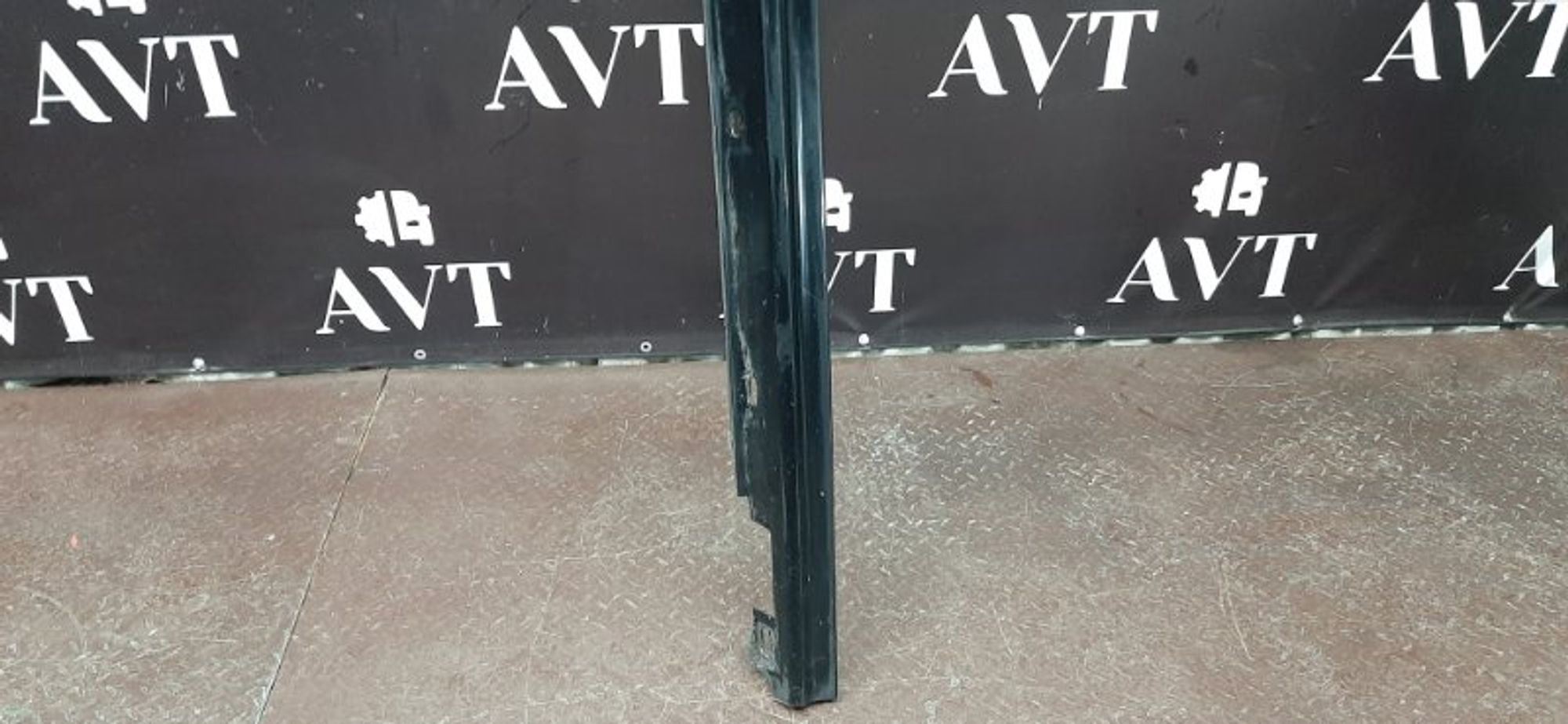 Накладка на порог наружная правая Audi A7 4G, 4000 рублей, Ростов-на-Дону