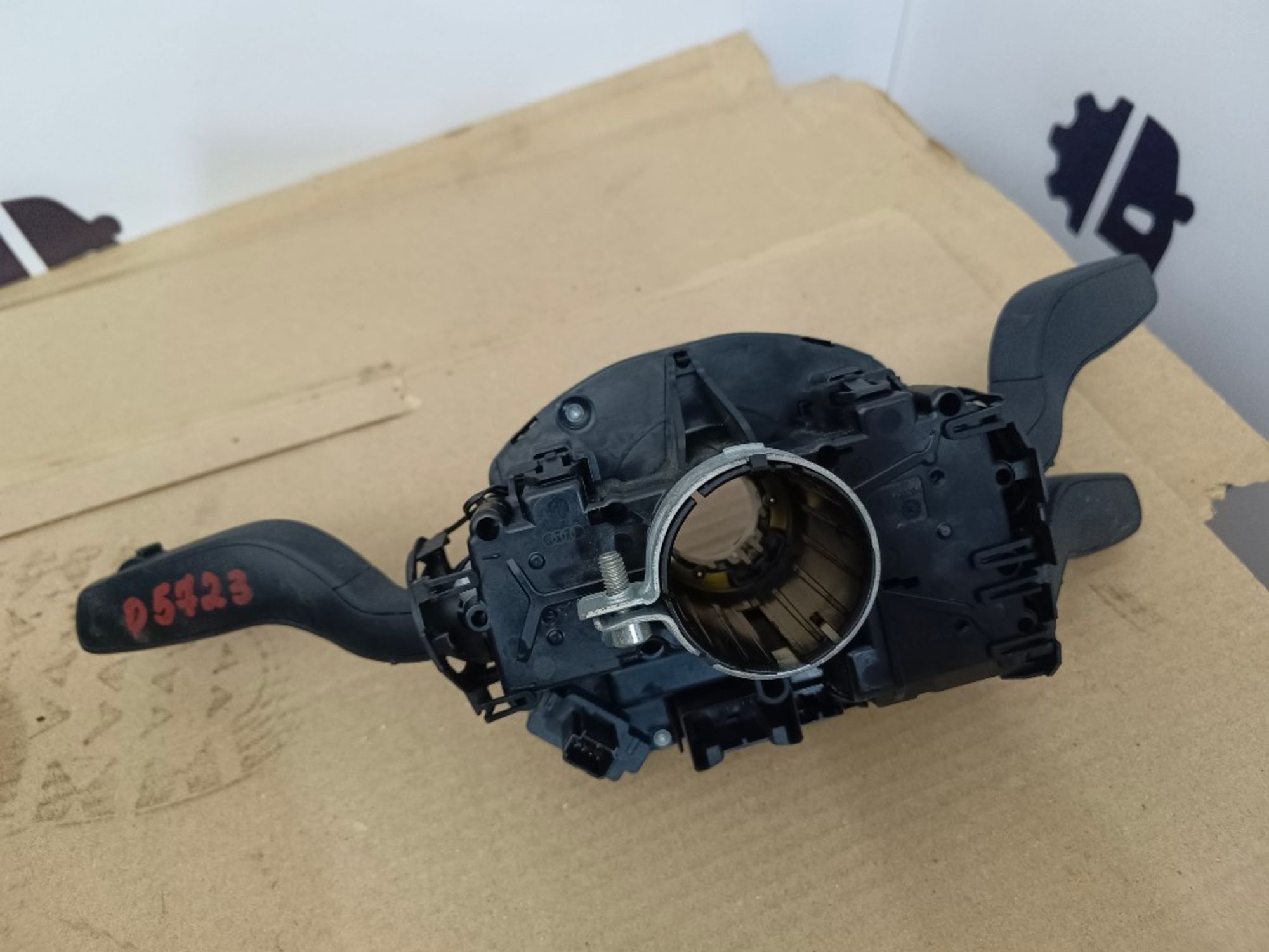 Блок подрулевых переключателей Audi A6 C7, 11000 рублей, Ростов-на-Дону