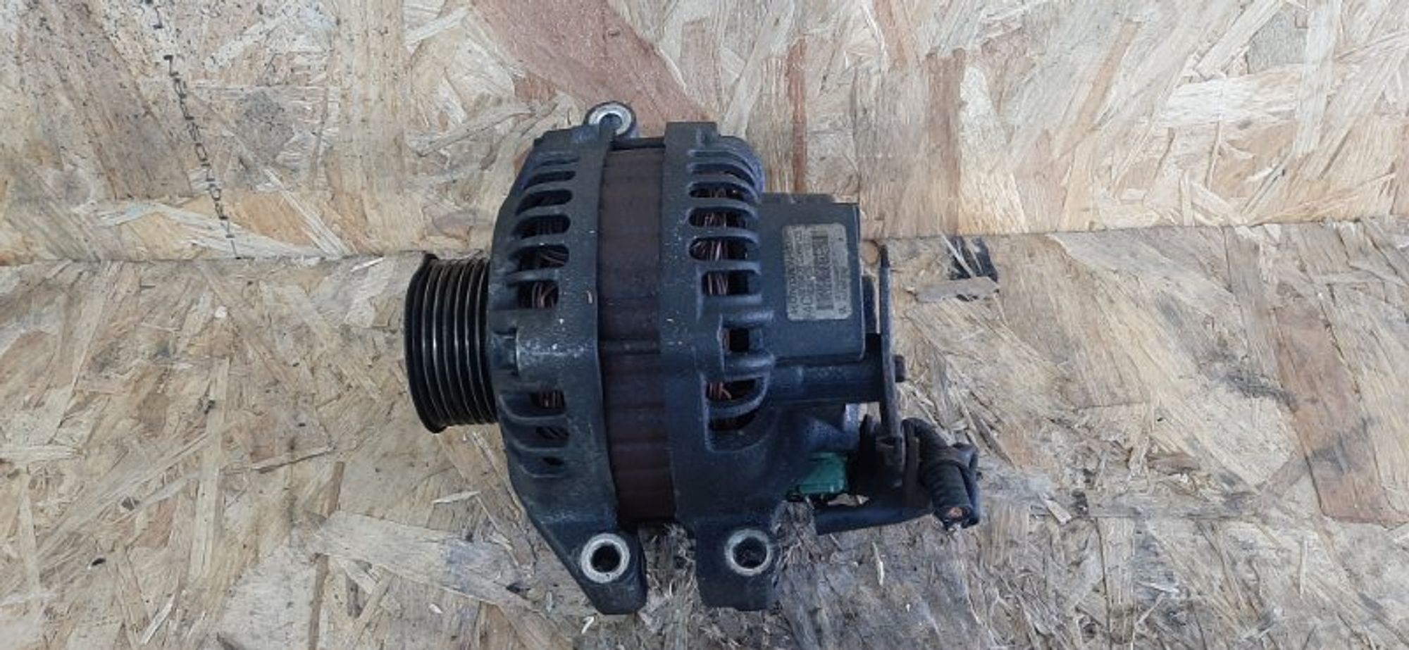 Генератор Honda CR-V K20A4, 6000 рублей, Ростов-на-Дону