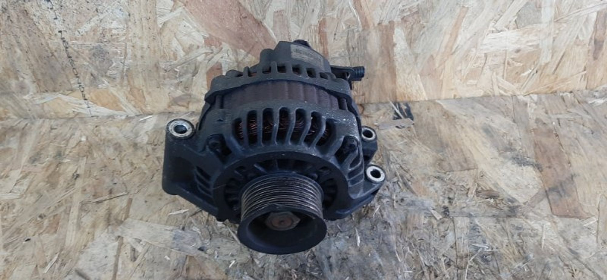 Генератор Honda CR-V K20A4, 6000 рублей, Ростов-на-Дону