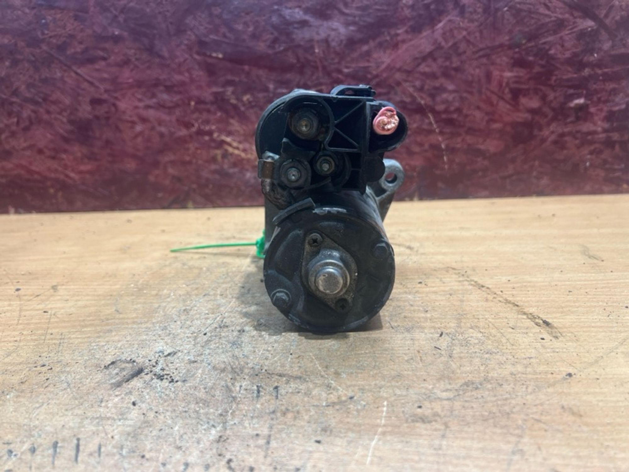 Стартер Ford Focus HXDA, 1700 рублей, Ростов-на-Дону