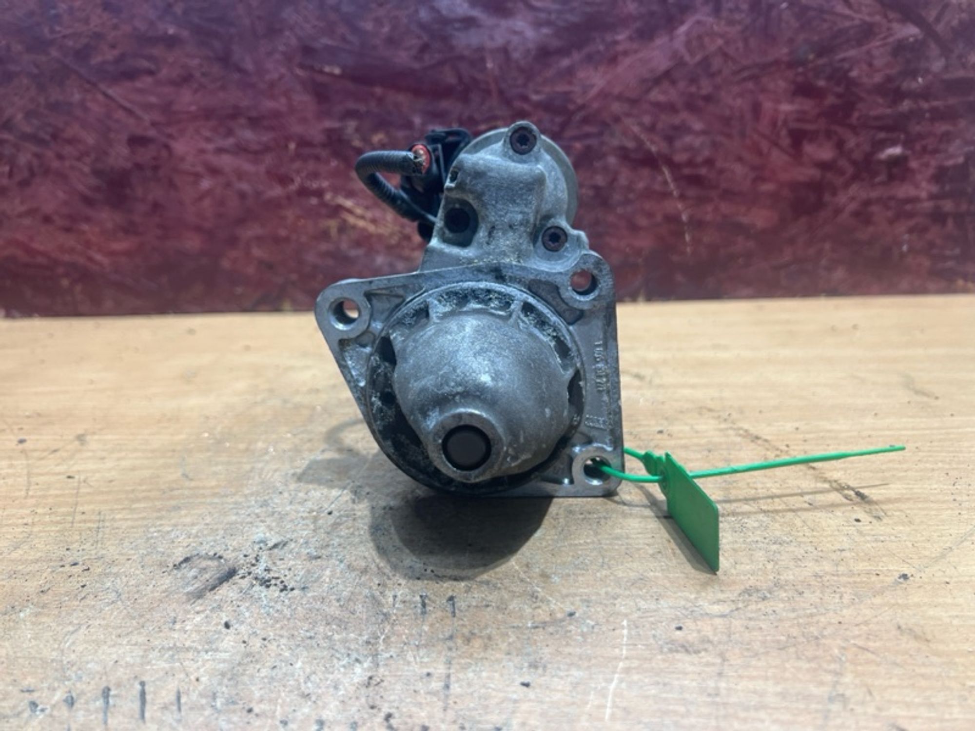 Стартер Ford Focus HXDA, 1700 рублей, Ростов-на-Дону