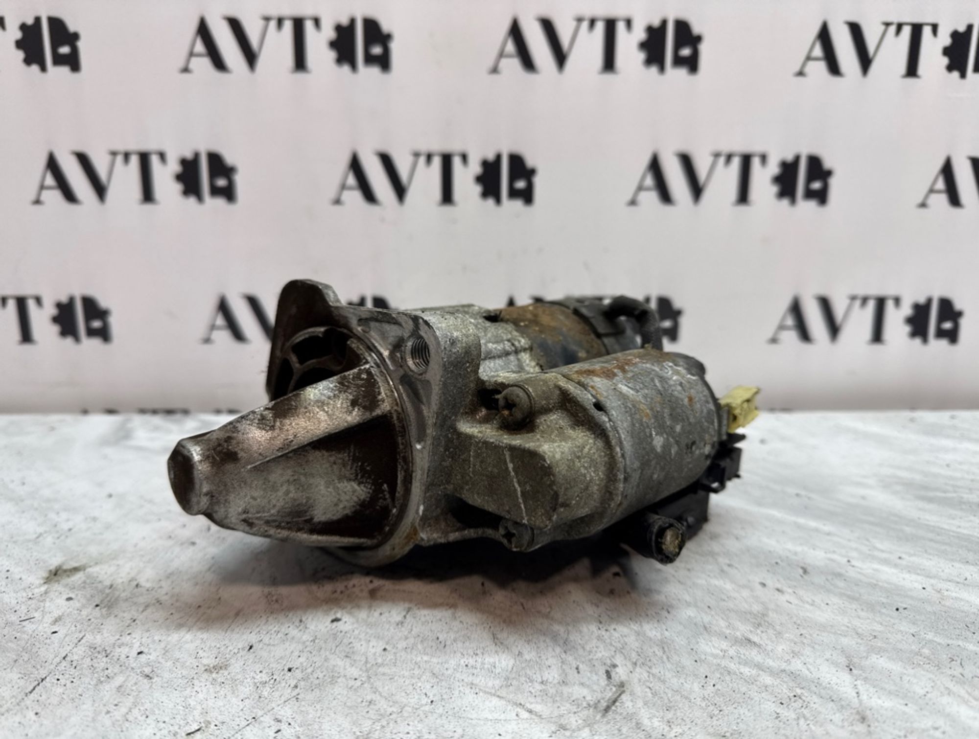 Стартер Mazda 3 Z6, 1500 рублей, Ростов-на-Дону