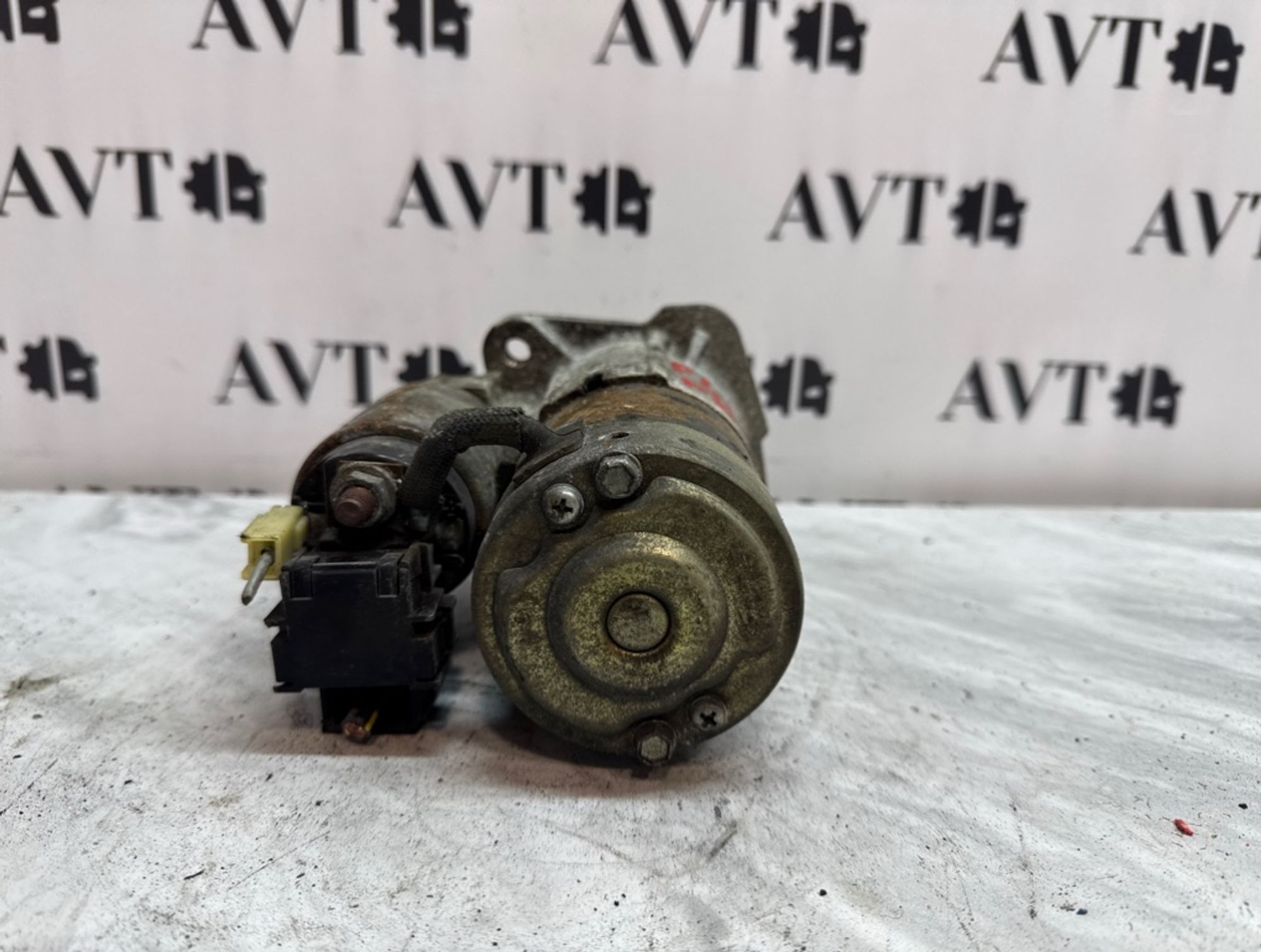 Стартер Mazda 3 Z6, 1500 рублей, Ростов-на-Дону