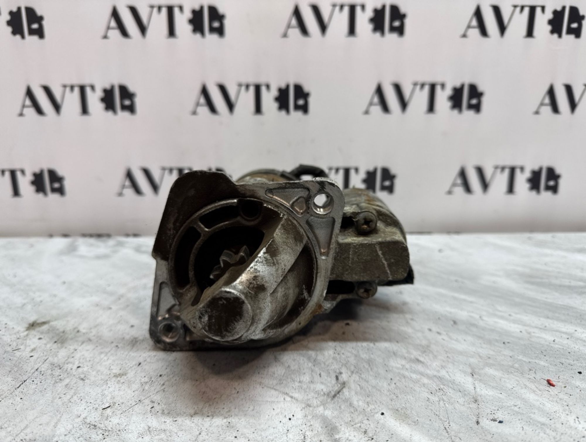 Стартер Mazda 3 Z6, 1500 рублей, Ростов-на-Дону