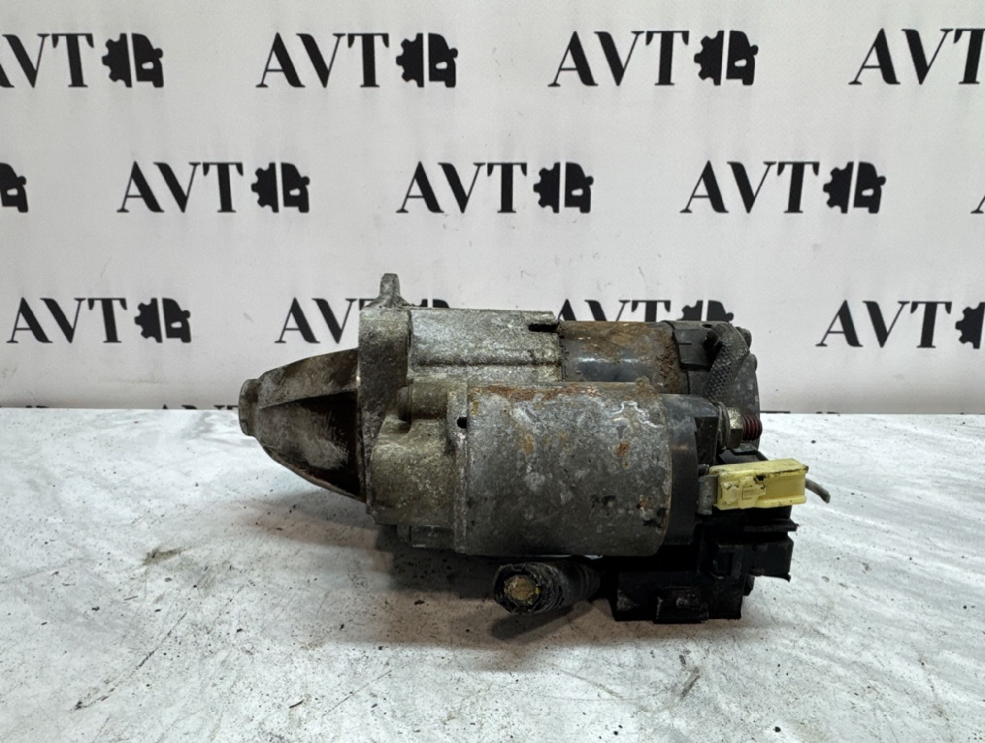 Стартер Mazda 3 Z6, 1500 рублей, Ростов-на-Дону