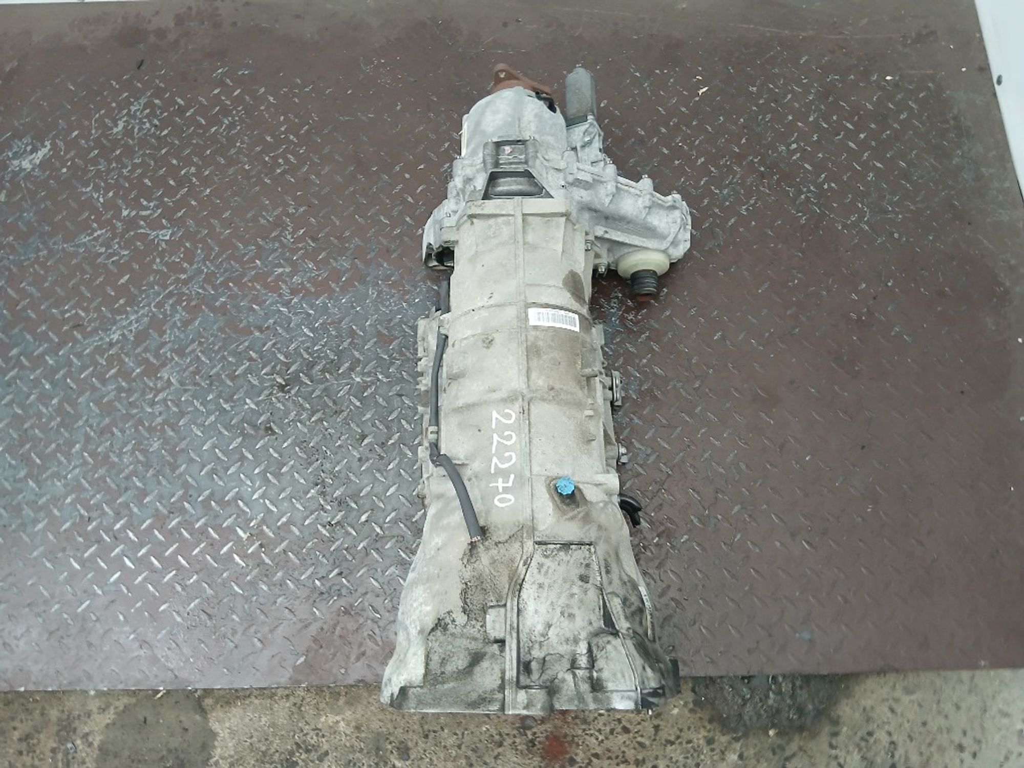 АКПП BMW X5 E70 306D3, 55000 рублей, Ростов-на-Дону