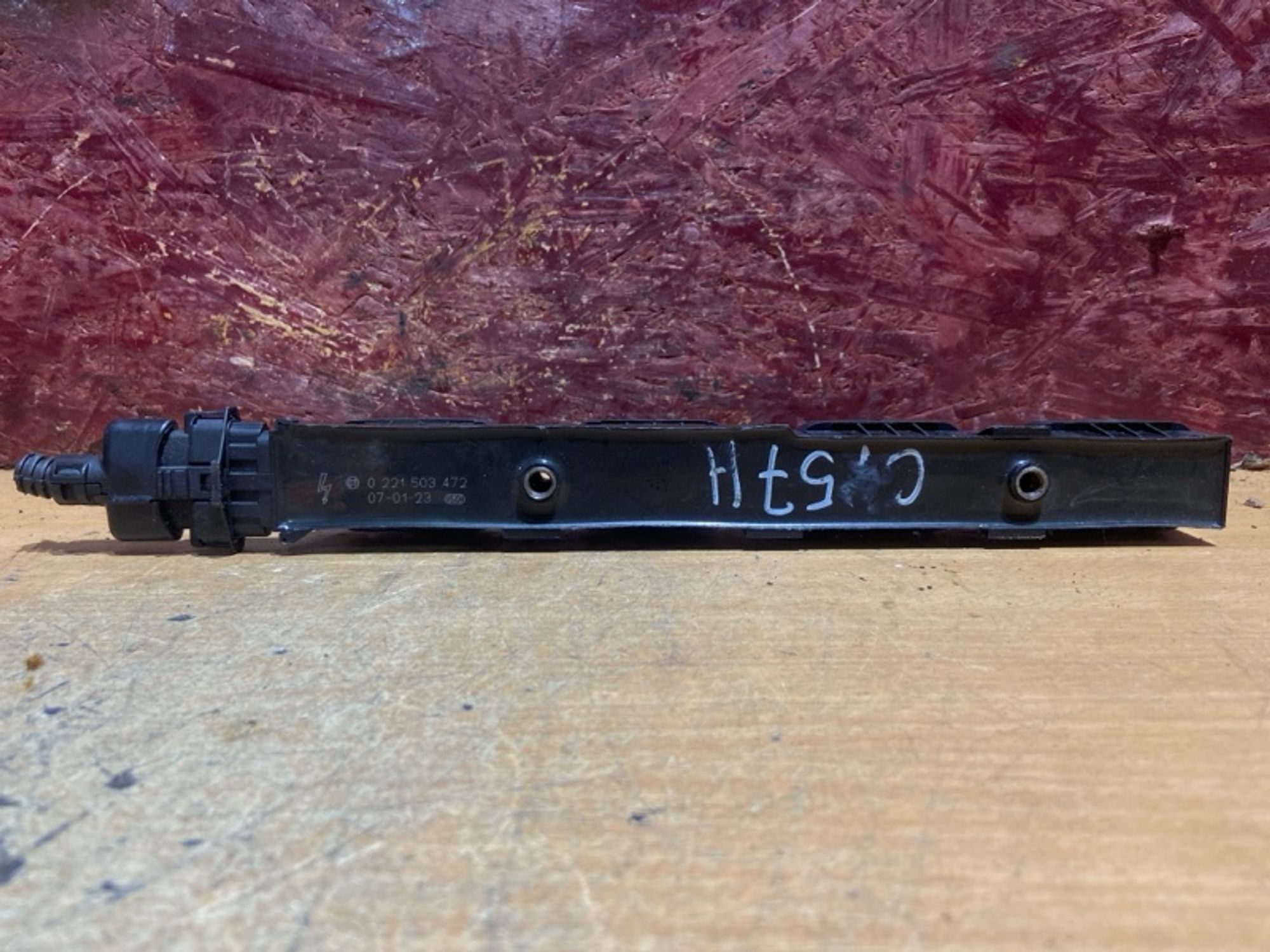 Катушка зажигания Opel Tigra Z14XEP, 4000 рублей, Ростов-на-Дону