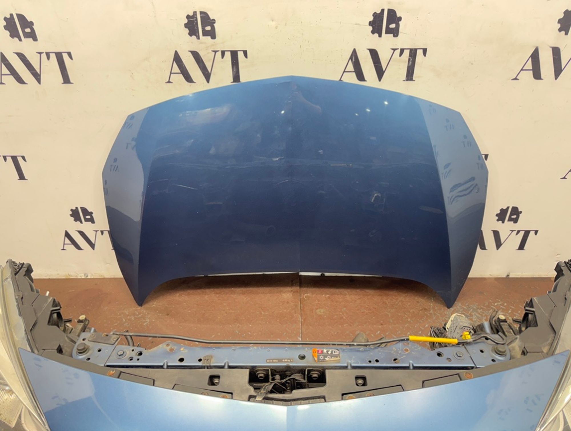 Ноускат (Nose Cut) Opel Astra GTC A16LET, 175000 рублей, Ростов-на-Дону