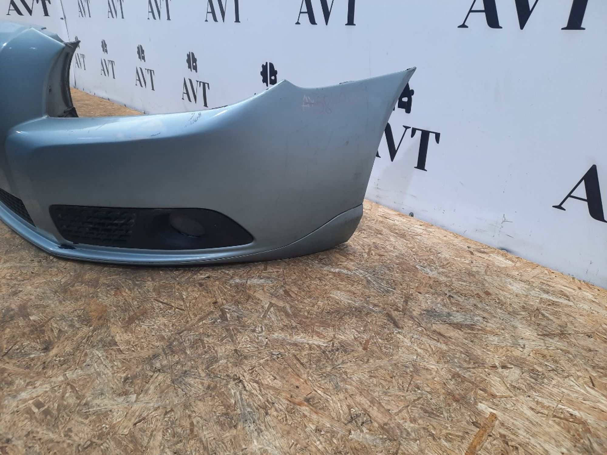 Бампер передний Volvo V70 2 2000-2004, 23000 рублей, Ростов-на-Дону