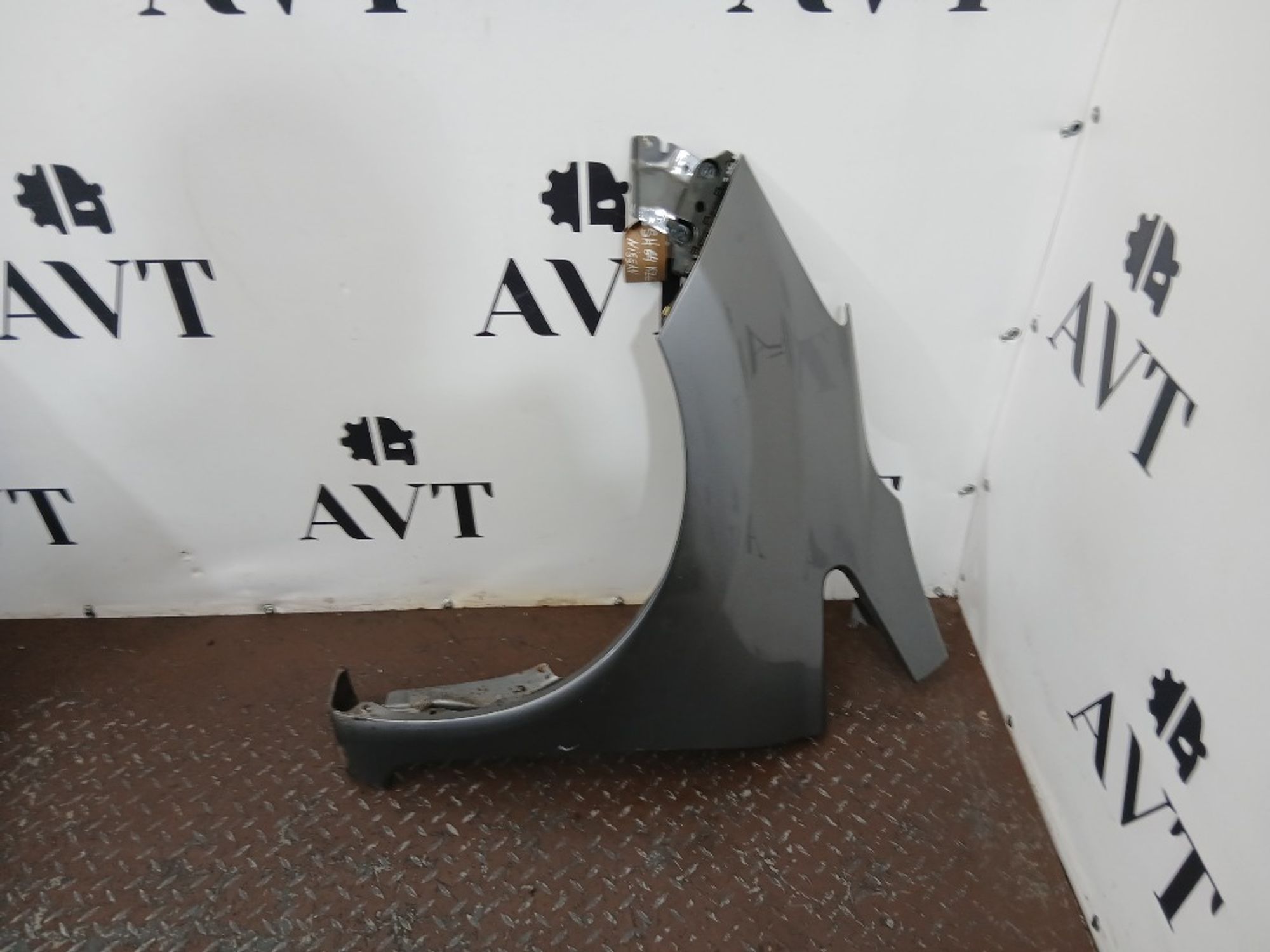 Ноускат (Nose Cut) Nissan Note E12, 100000 рублей, Ростов-на-Дону