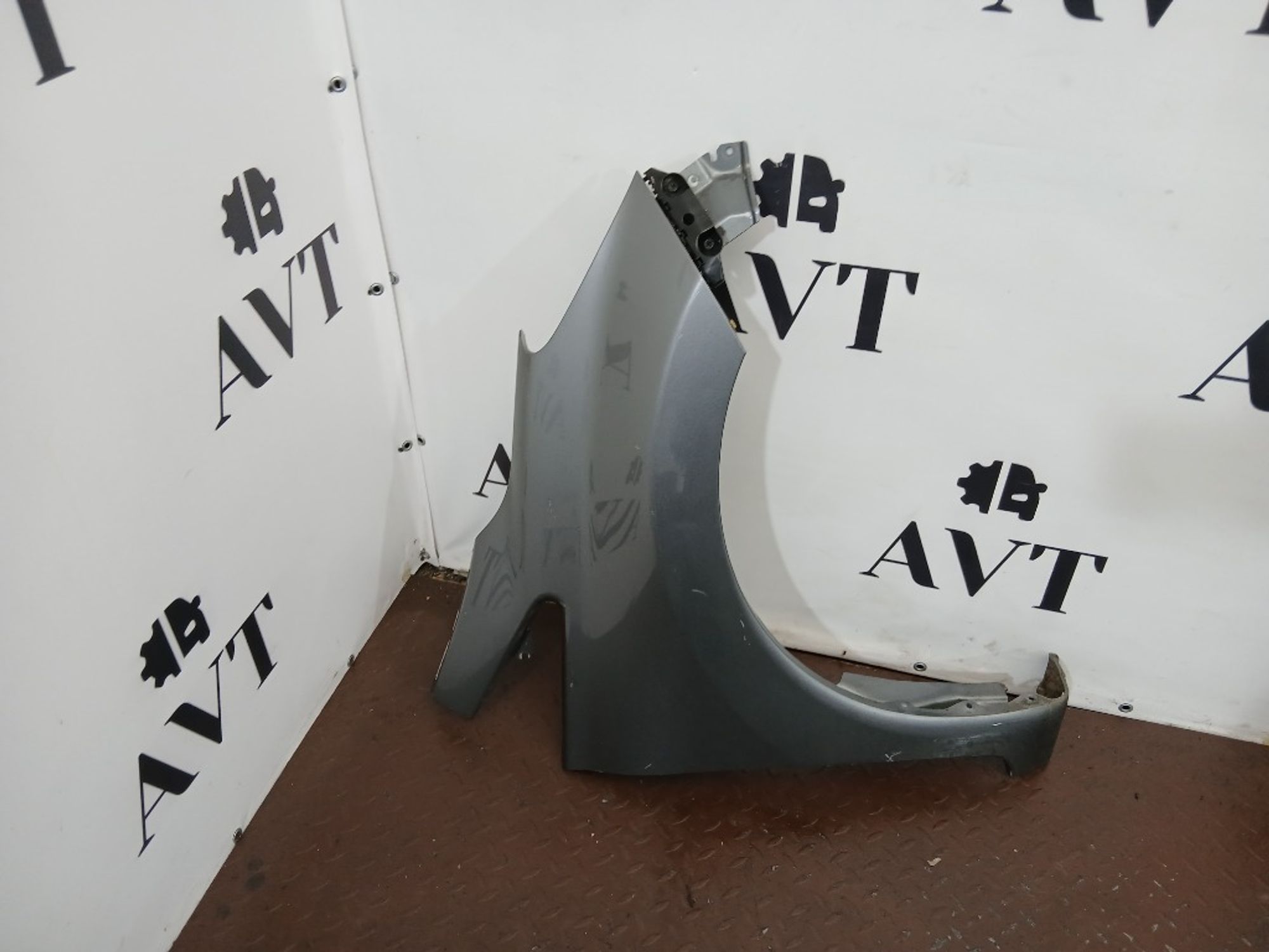 Ноускат (Nose Cut) Nissan Note E12, 100000 рублей, Ростов-на-Дону