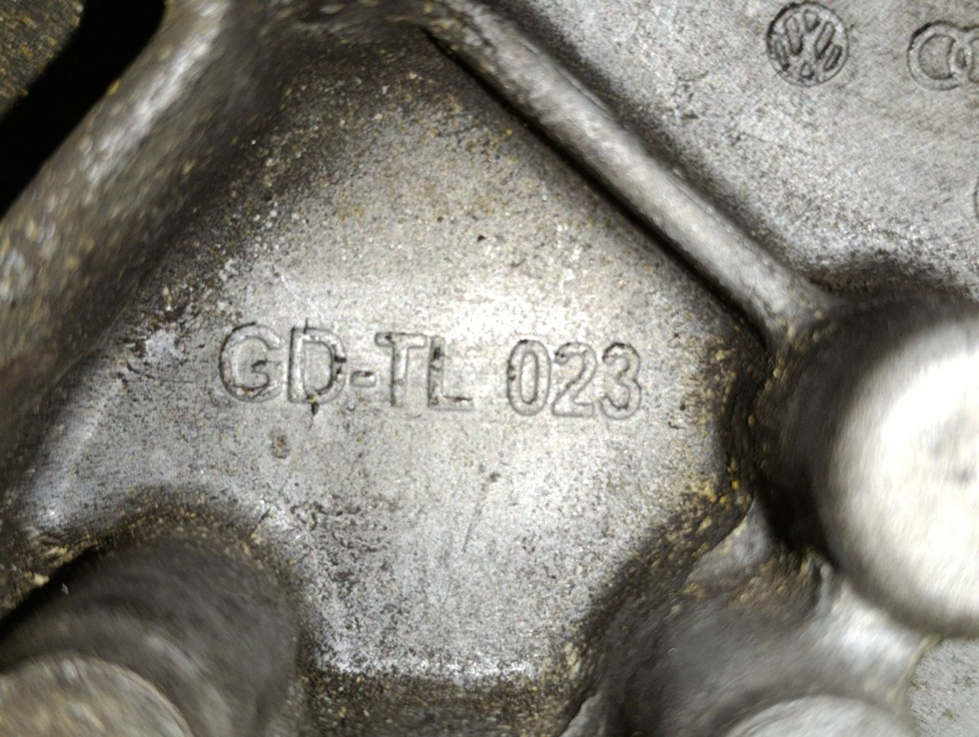 МКПП Seat Leon BCA, 20000 рублей, Ростов-на-Дону