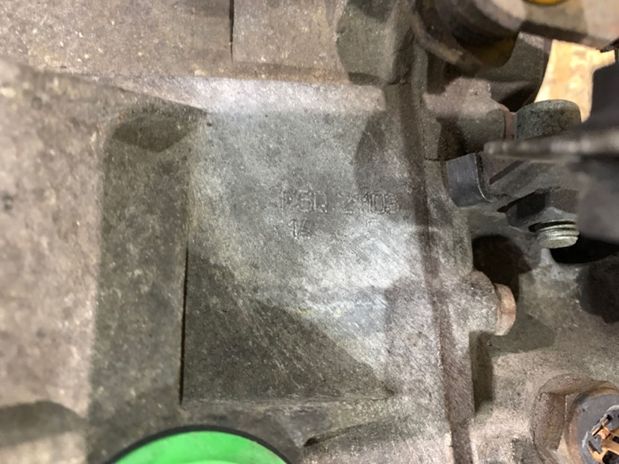 МКПП Seat Leon BCA, 20000 рублей, Ростов-на-Дону