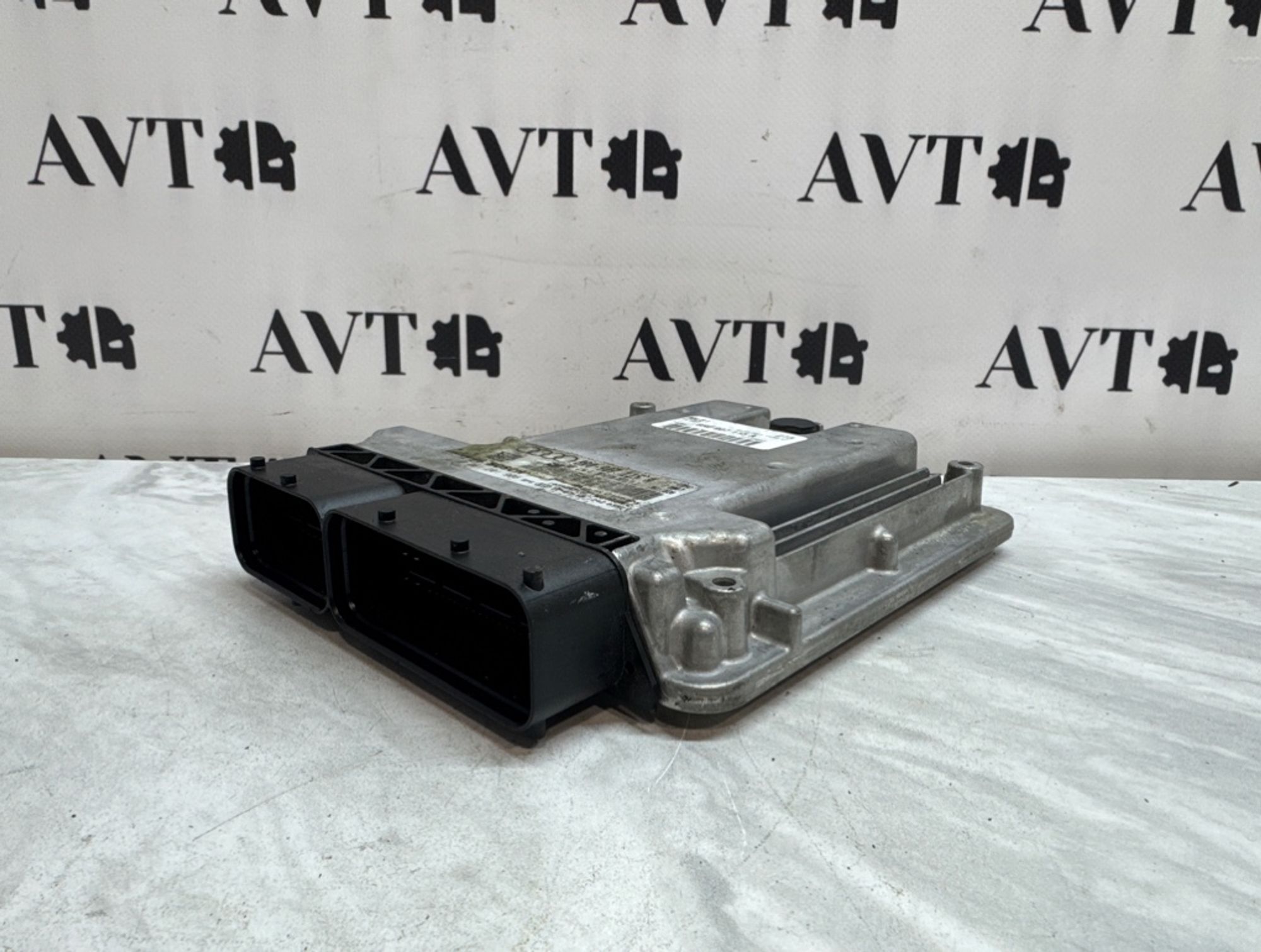 Блок управления Audi Q5 CDN CDNC CDNB, 5000 рублей, Ростов-на-Дону