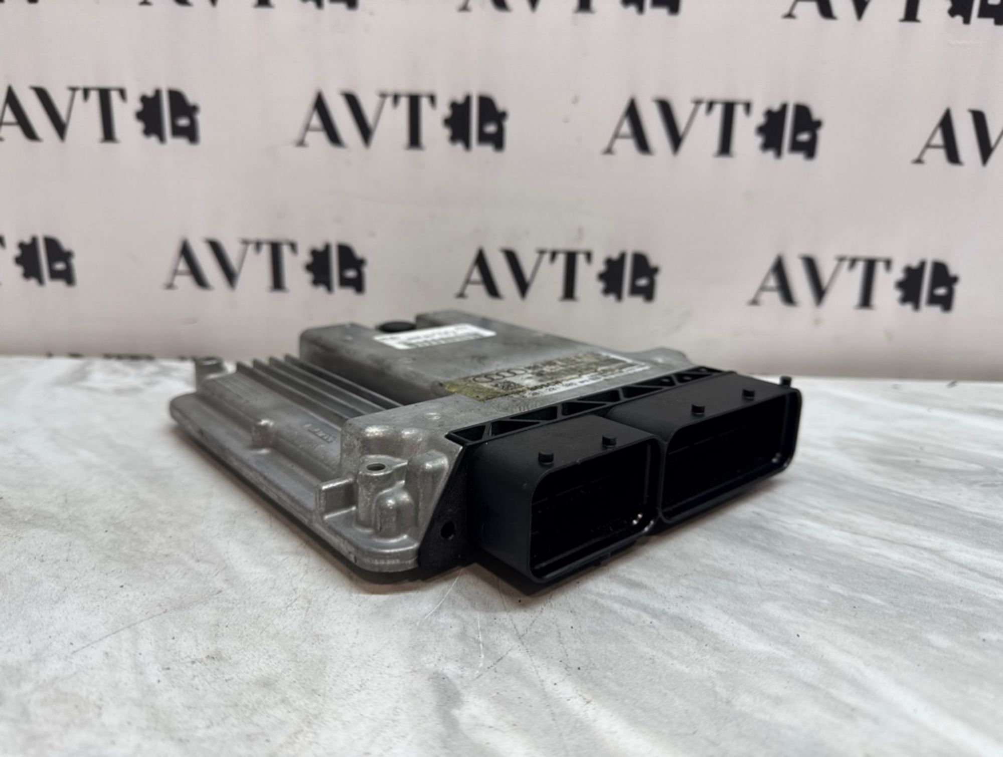 Блок управления Audi Q5 CDN CDNC CDNB, 5000 рублей, Ростов-на-Дону