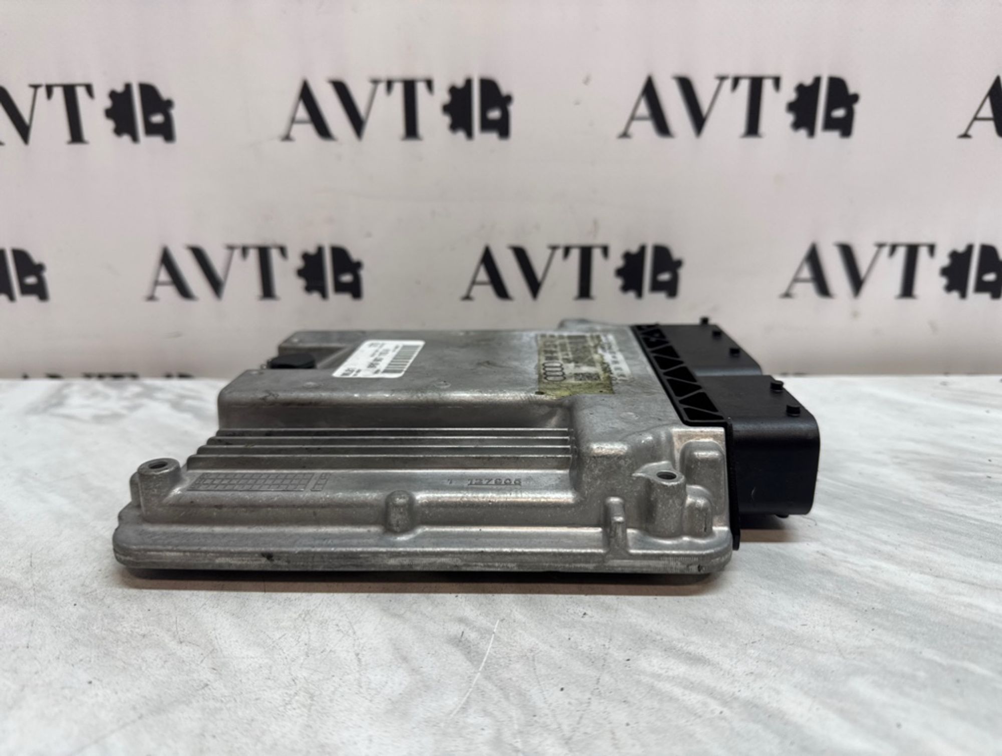 Блок управления Audi Q5 CDN CDNC CDNB, 5000 рублей, Ростов-на-Дону