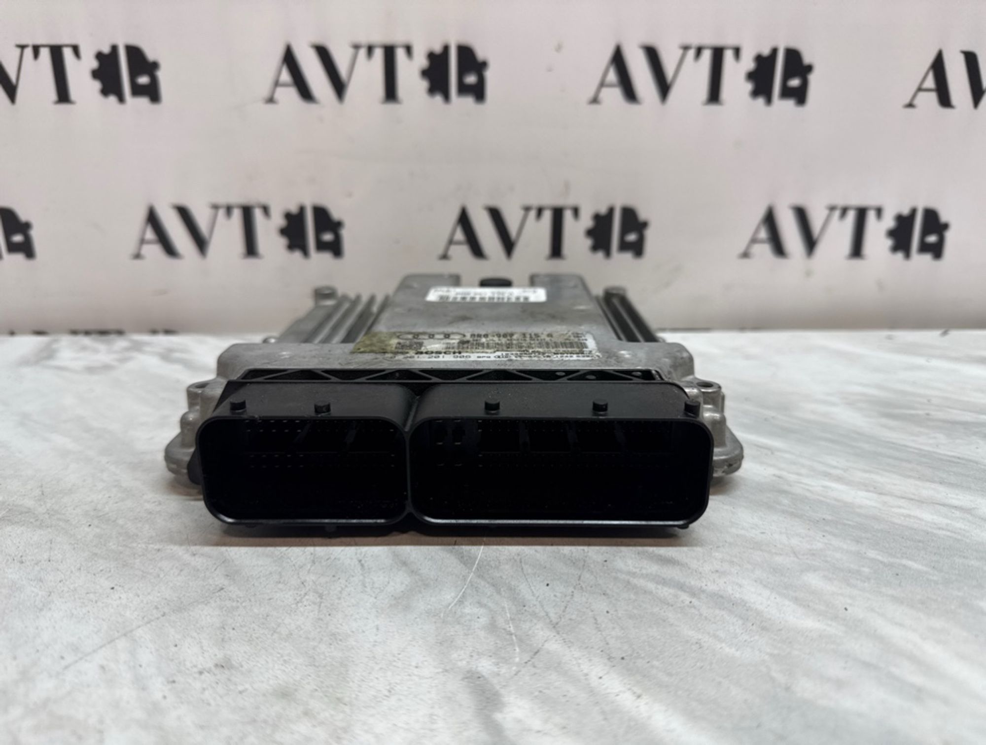 Блок управления Audi Q5 CDN CDNC CDNB, 5000 рублей, Ростов-на-Дону