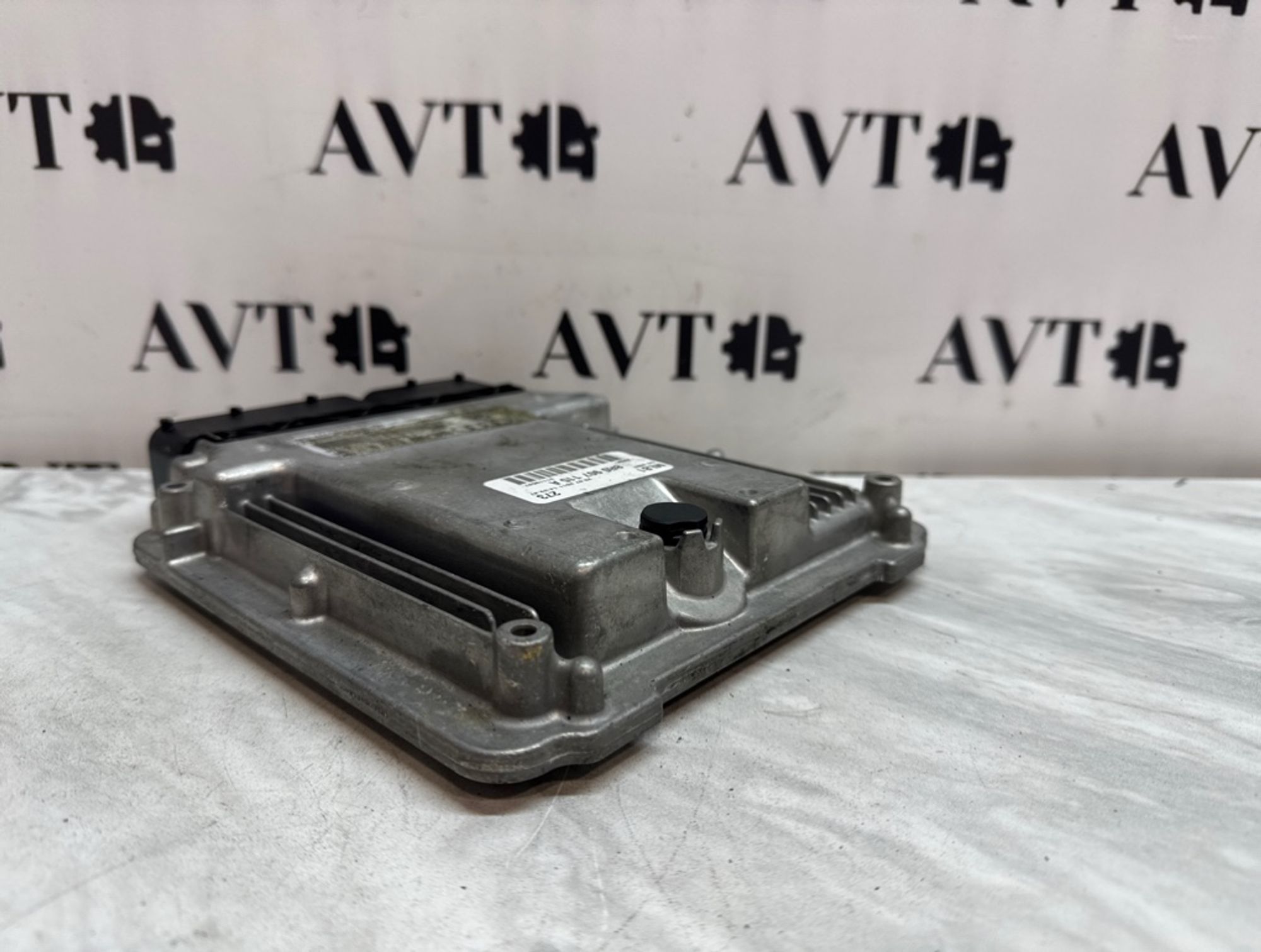 Блок управления Audi Q5 CDN CDNC CDNB, 5000 рублей, Ростов-на-Дону