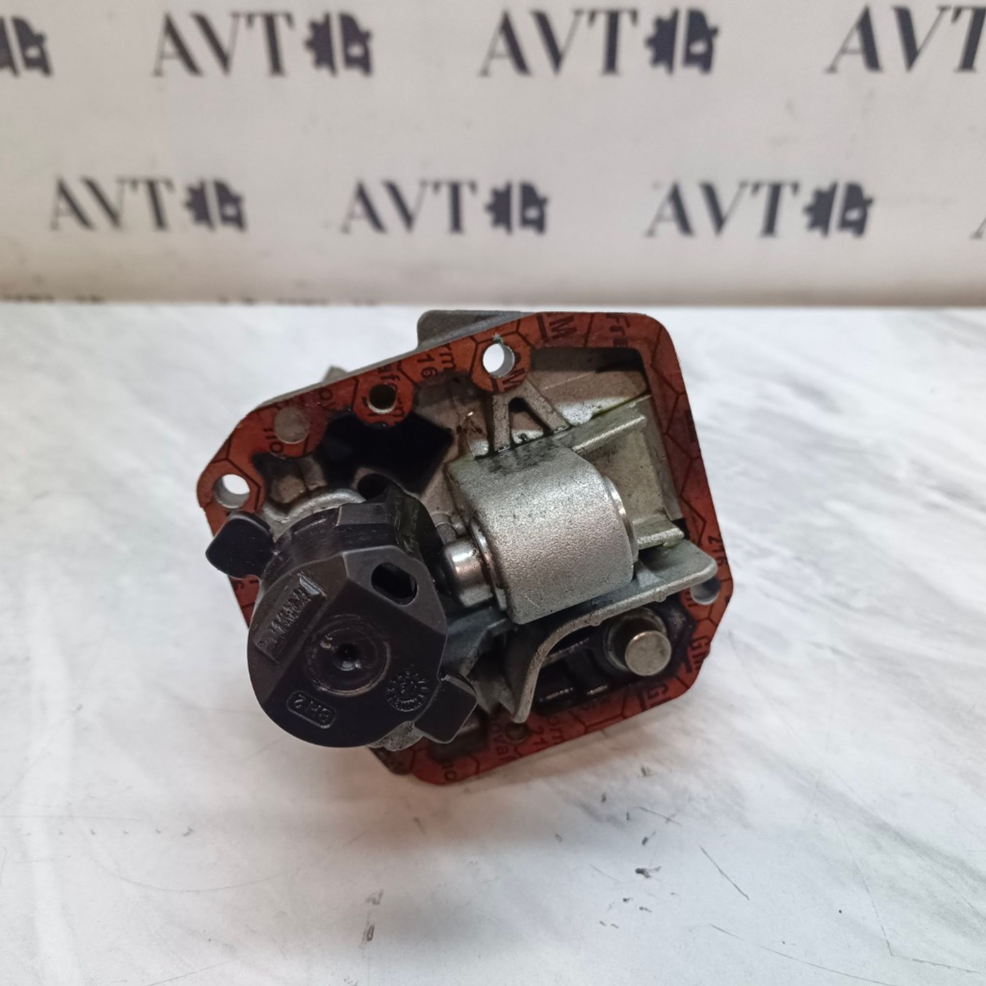 Кулиса МКПП Opel Astra A16XER, 4000 рублей, Ростов-на-Дону
