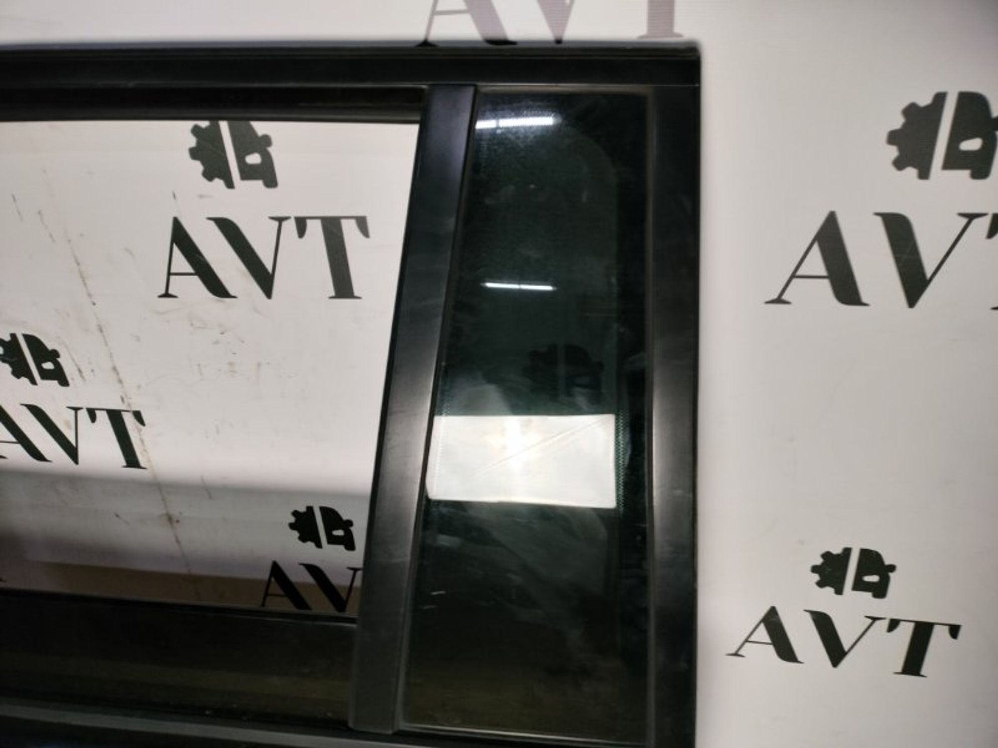 Дверь боковая задняя левая Land Rover Range Rover, 8000 рублей, Ростов-на-Дону