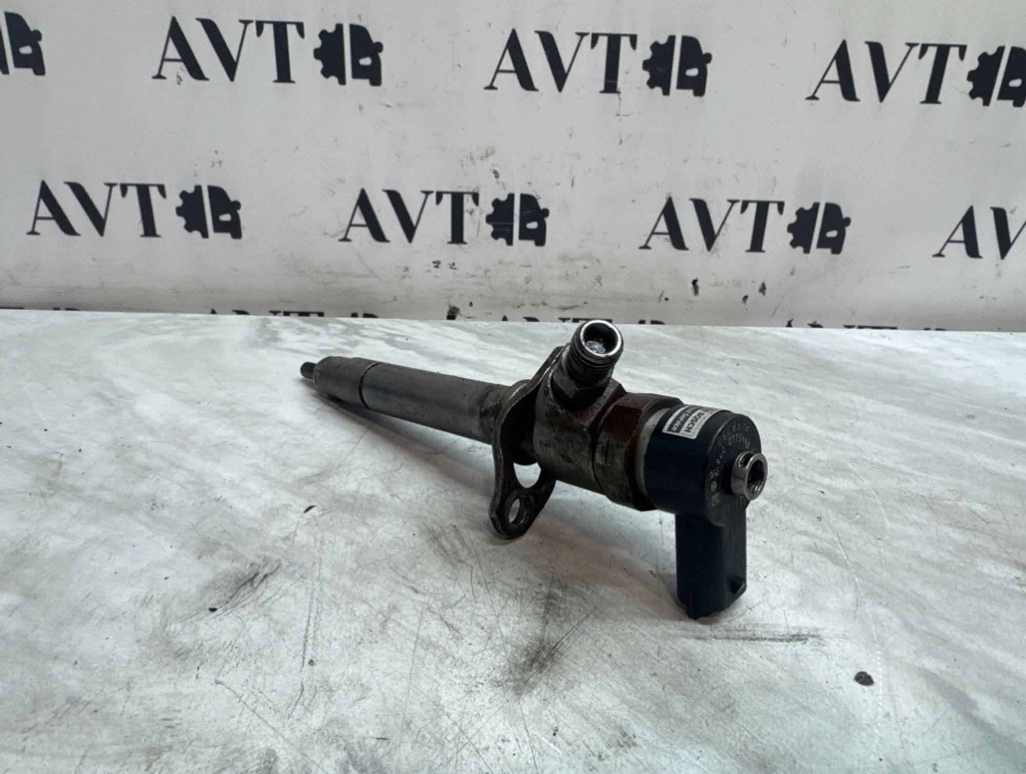 Форсунка топливная Volvo XC90 D5244T, 5000 рублей, Ростов-на-Дону