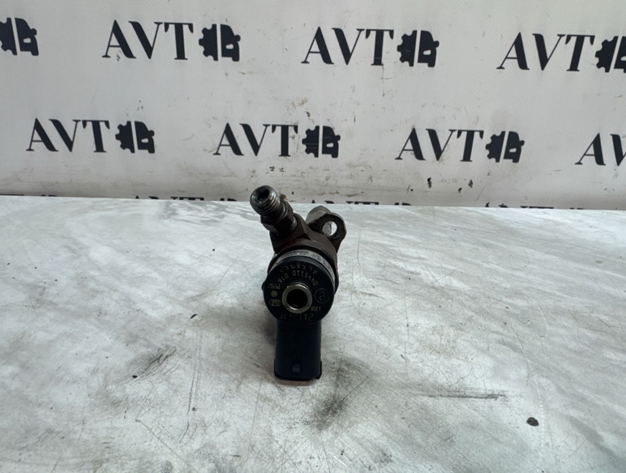 Форсунка топливная Volvo XC90 D5244T, 5000 рублей, Ростов-на-Дону