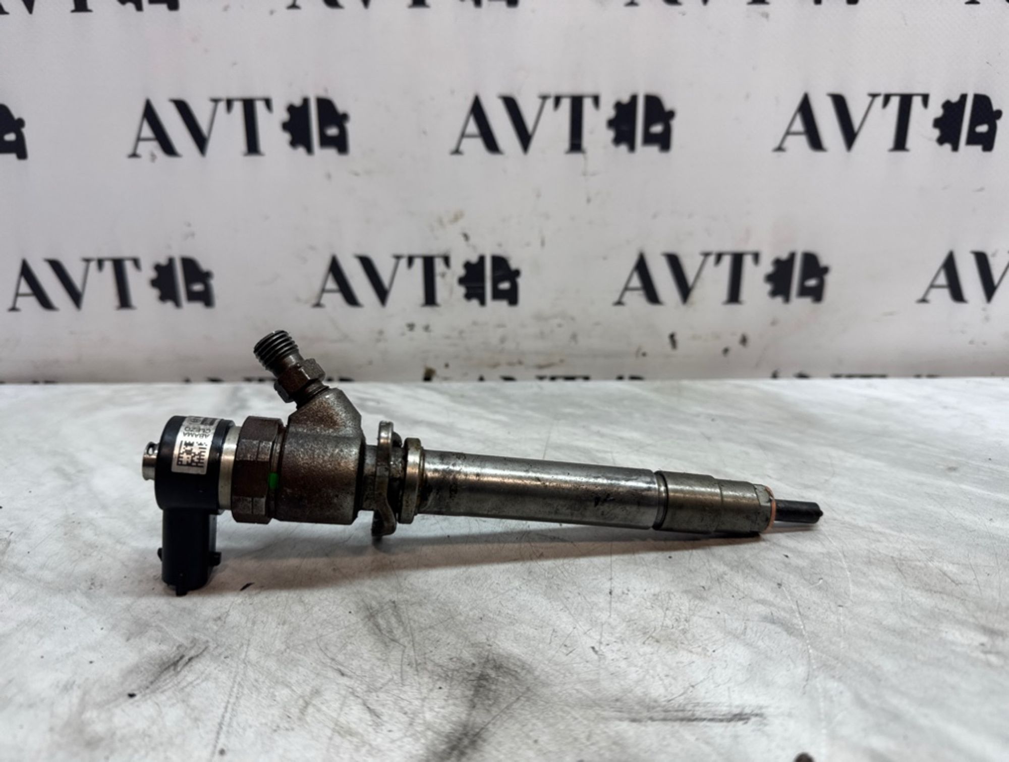 Форсунка топливная Volvo XC90 D5244T, 5000 рублей, Ростов-на-Дону