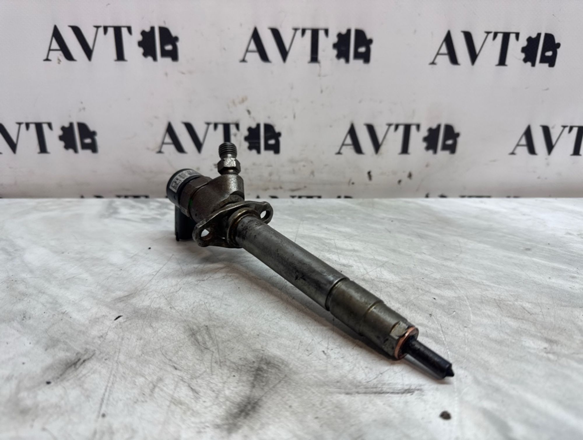 Форсунка топливная Volvo XC90 D5244T, 5000 рублей, Ростов-на-Дону