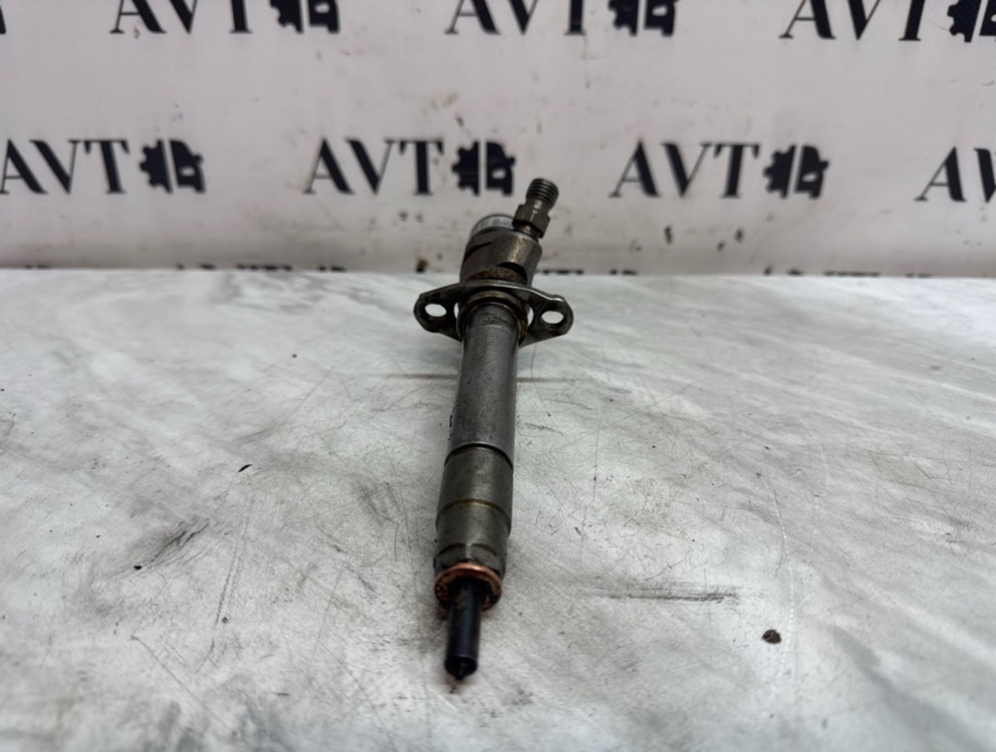 Форсунка топливная Volvo XC90 D5244T, 5000 рублей, Ростов-на-Дону