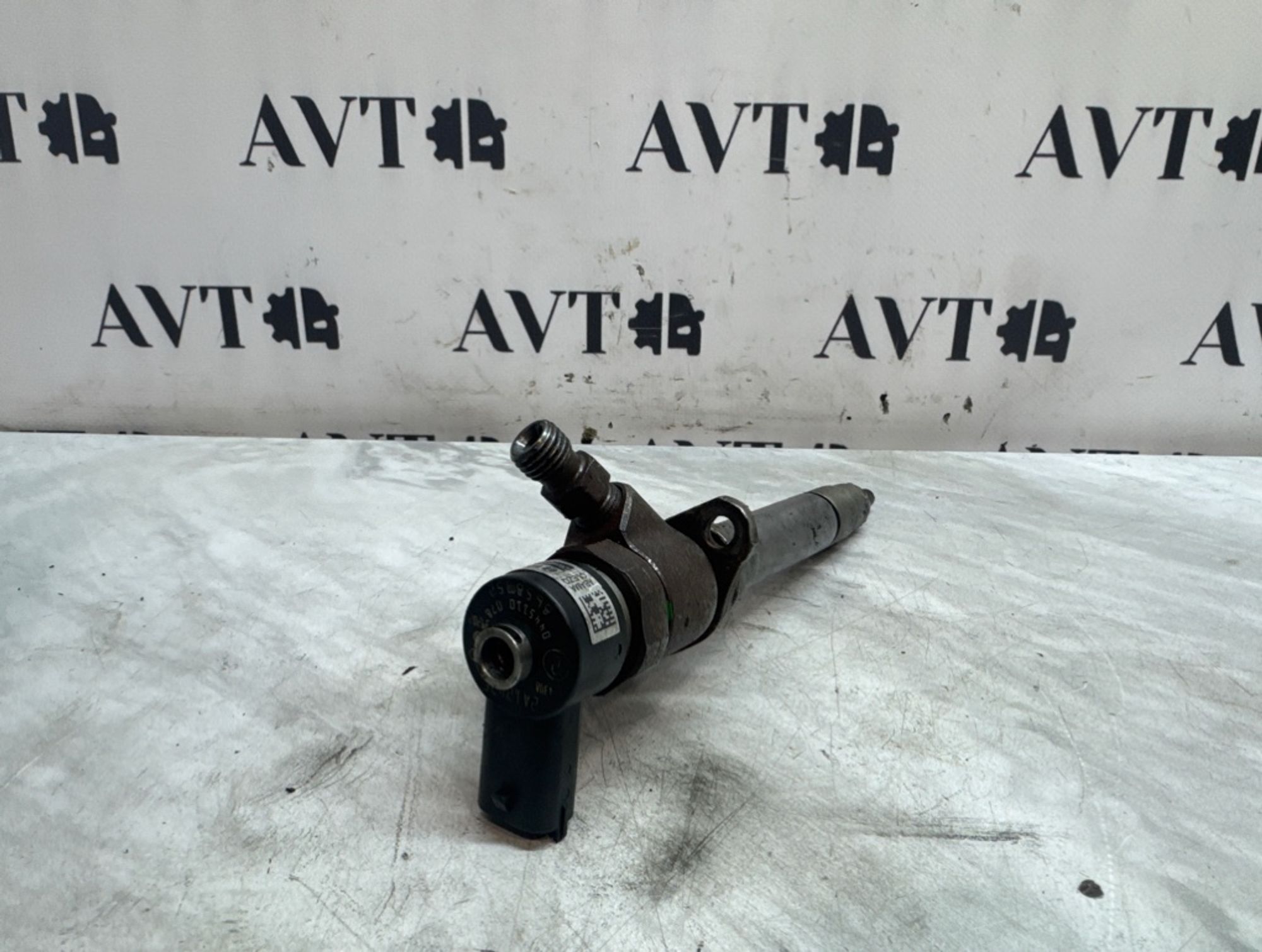 Форсунка топливная Volvo XC90 D5244T, 5000 рублей, Ростов-на-Дону