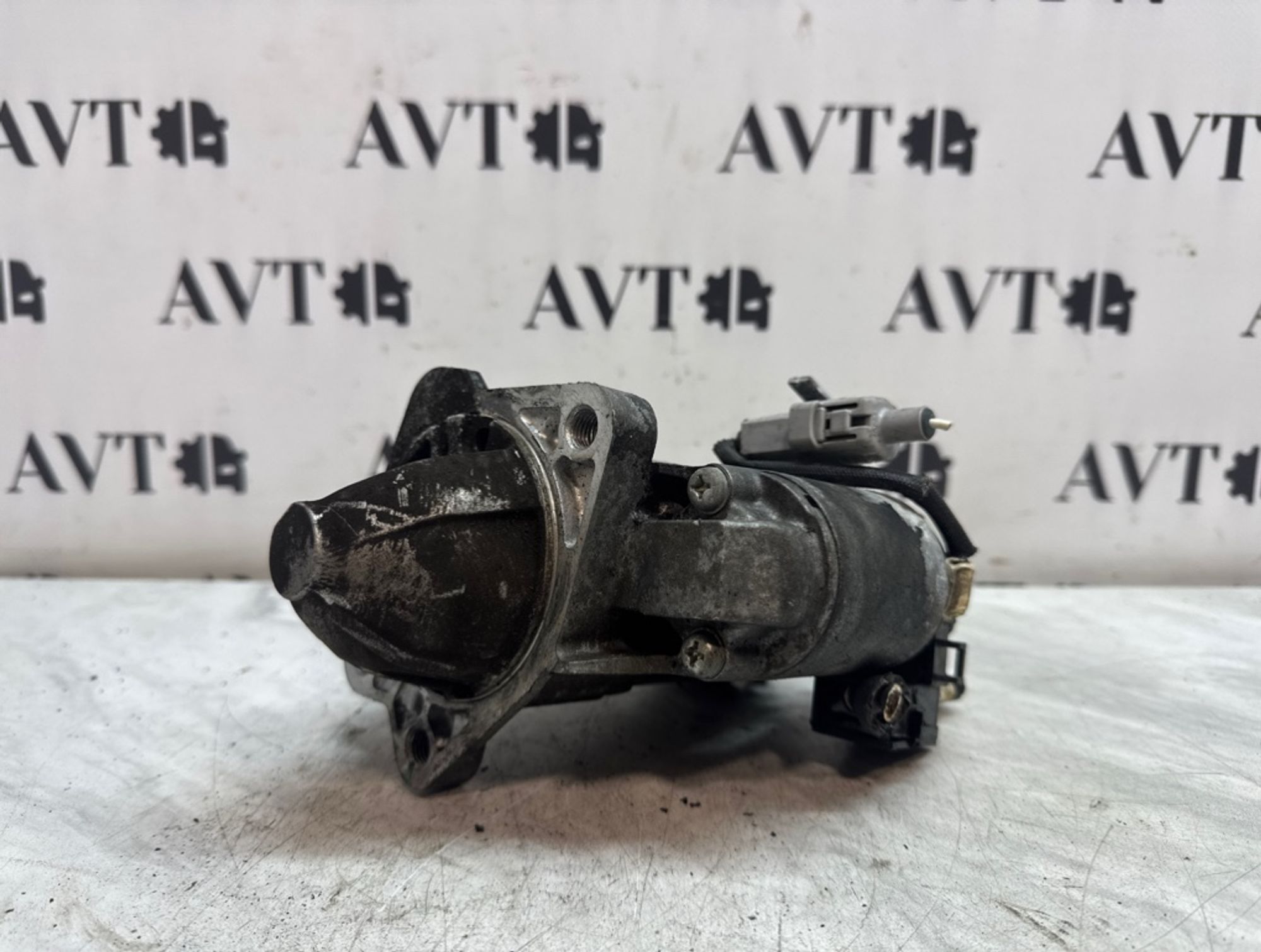 Стартер Mazda 3 Z6, 1500 рублей, Ростов-на-Дону