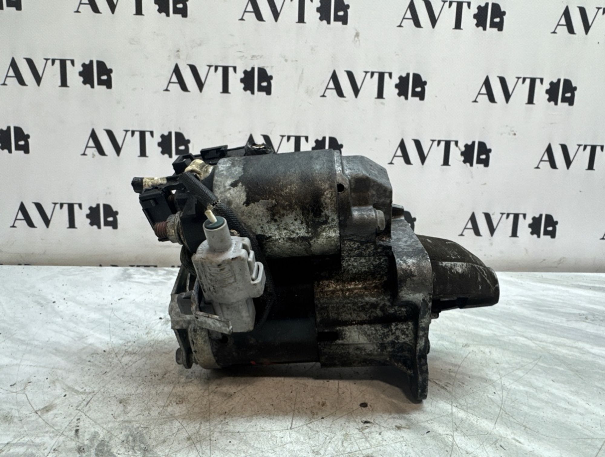 Стартер Mazda 3 Z6, 1500 рублей, Ростов-на-Дону