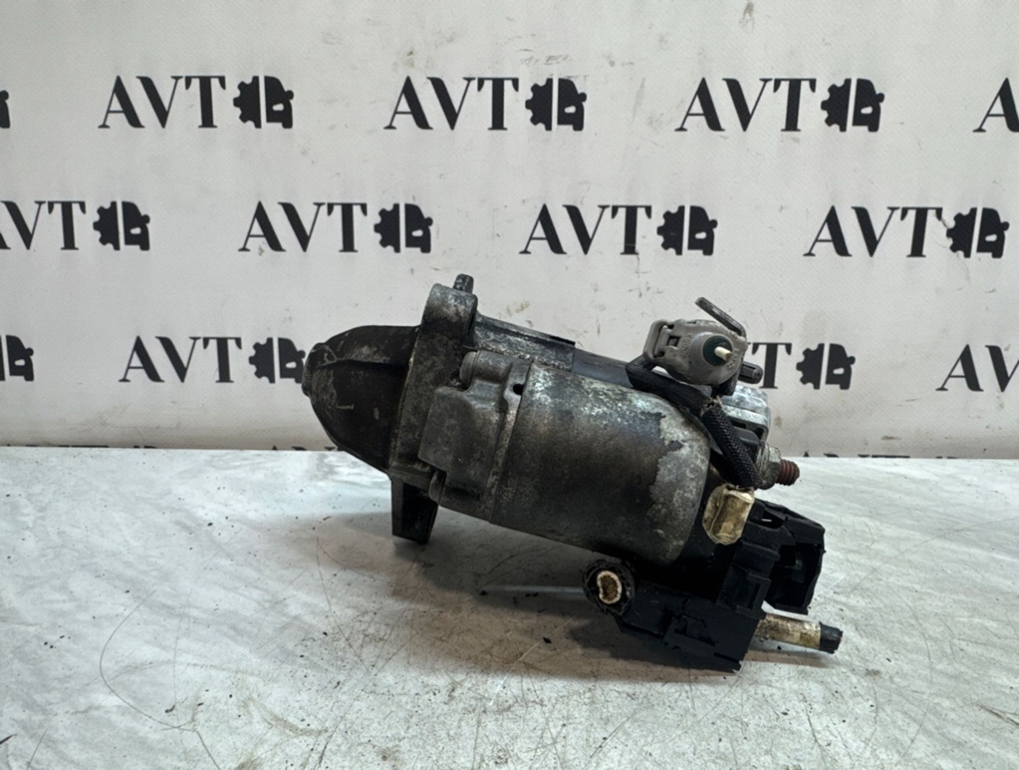 Стартер Mazda 3 Z6, 1500 рублей, Ростов-на-Дону