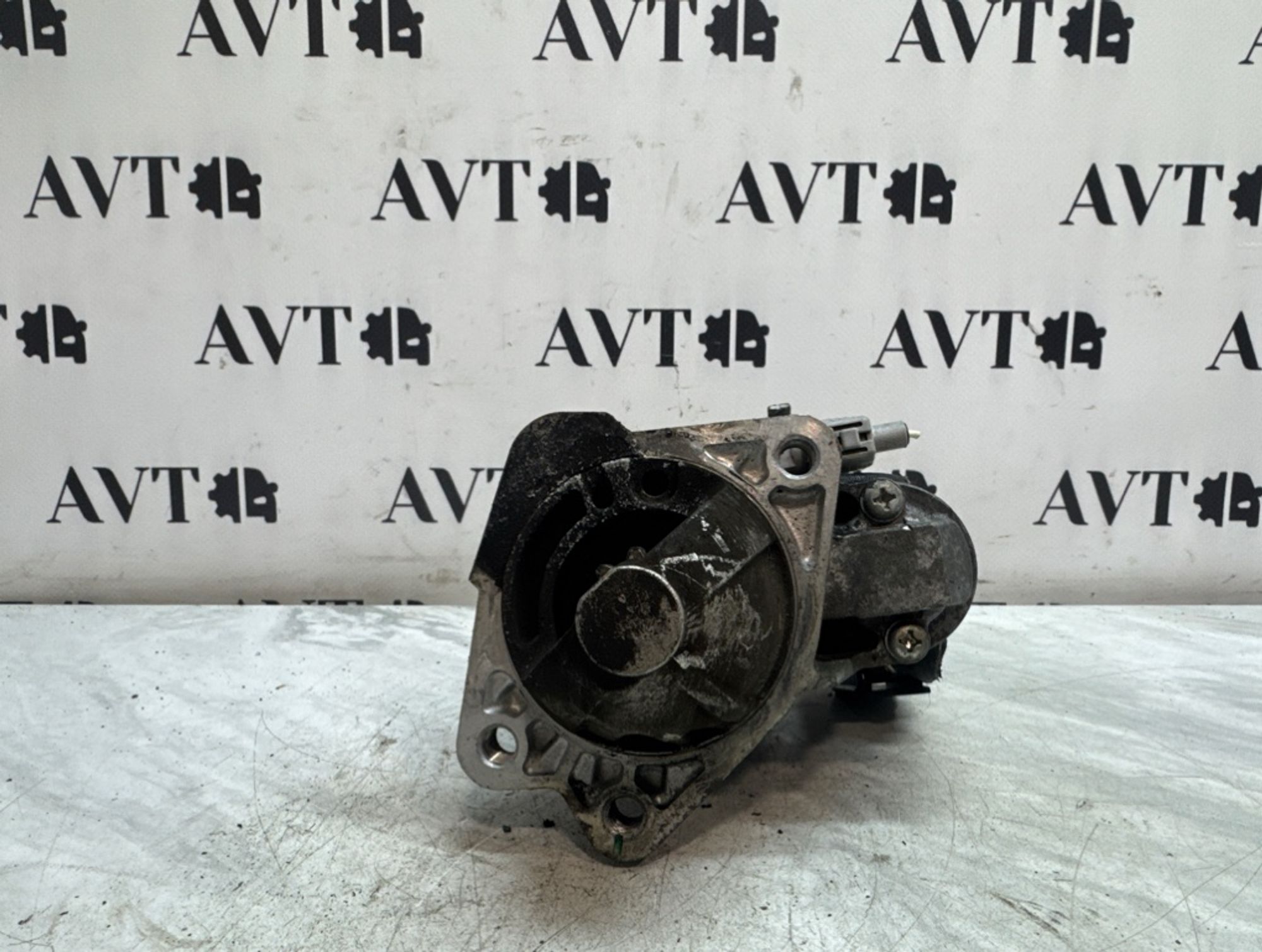 Стартер Mazda 3 Z6, 1500 рублей, Ростов-на-Дону