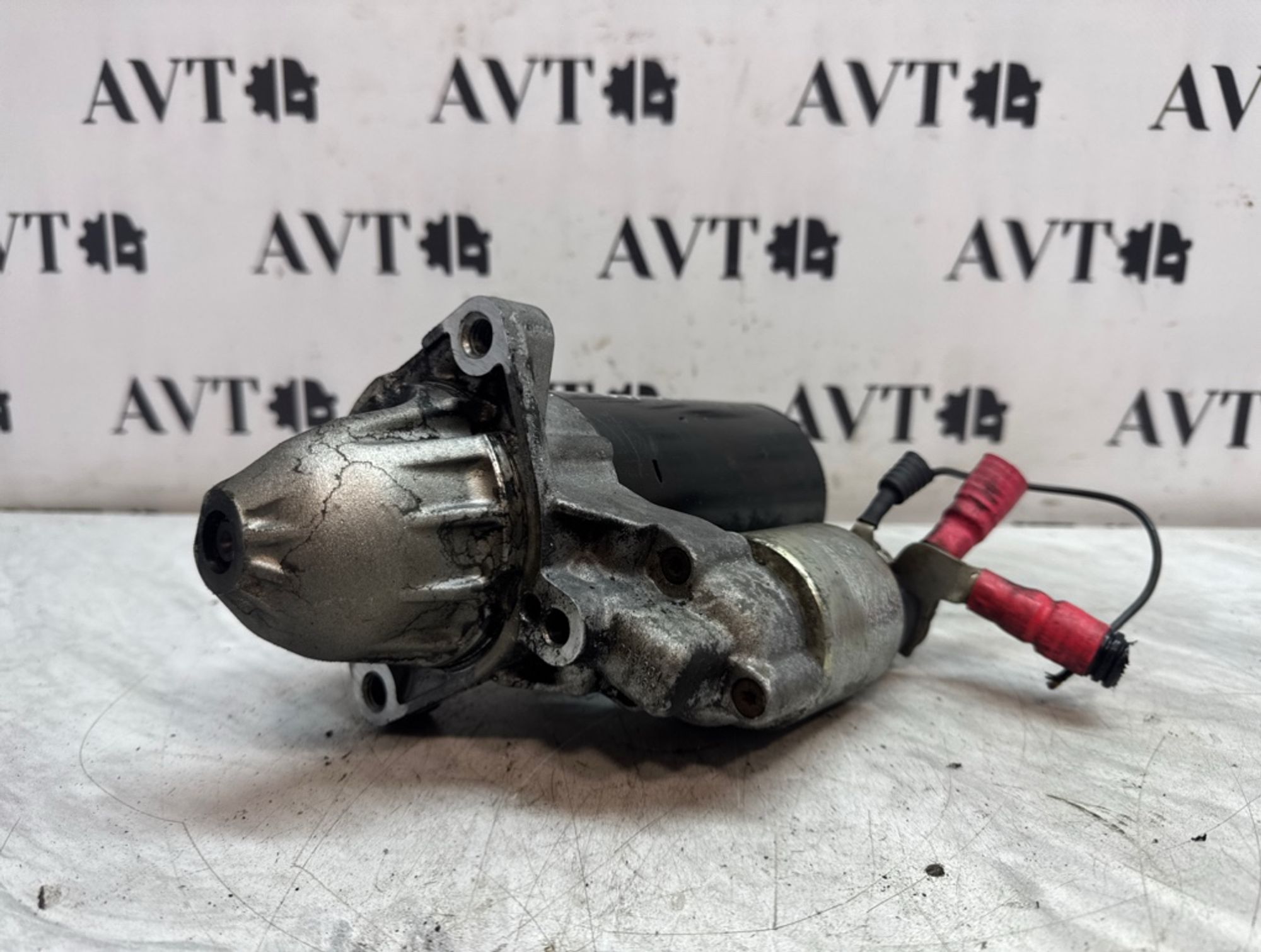 Стартер BMW X5 E70 306D5 M57D30 ( M57N2 ), 3000 рублей, Ростов-на-Дону