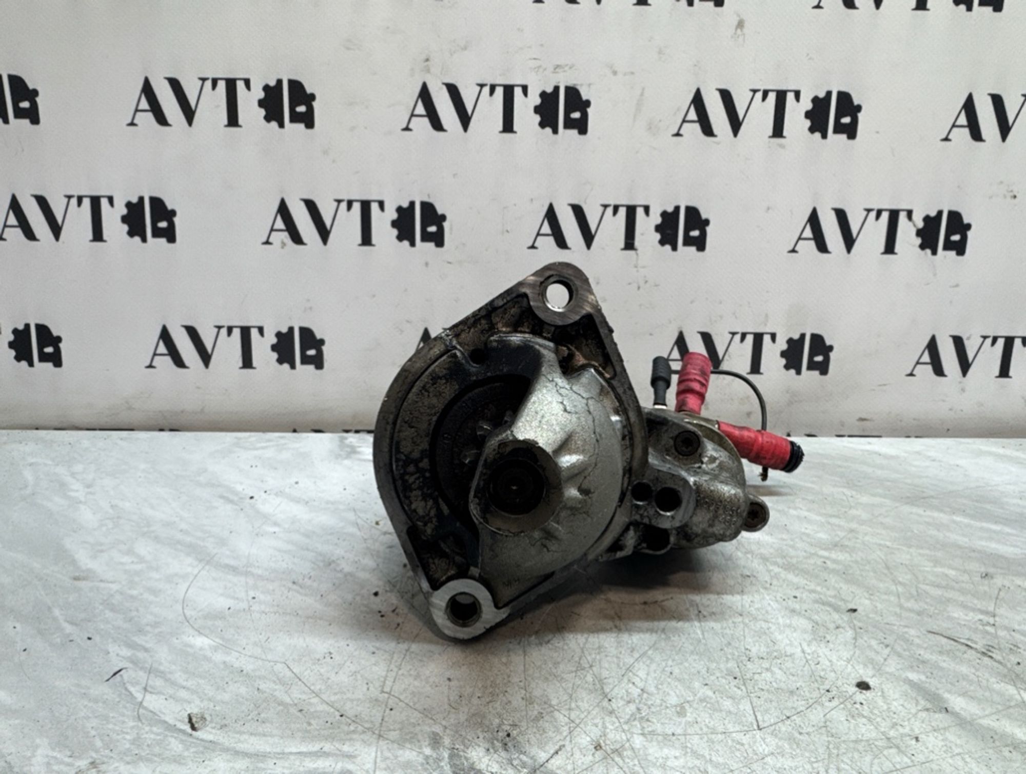 Стартер BMW X5 E70 306D5 M57D30 ( M57N2 ), 3000 рублей, Ростов-на-Дону