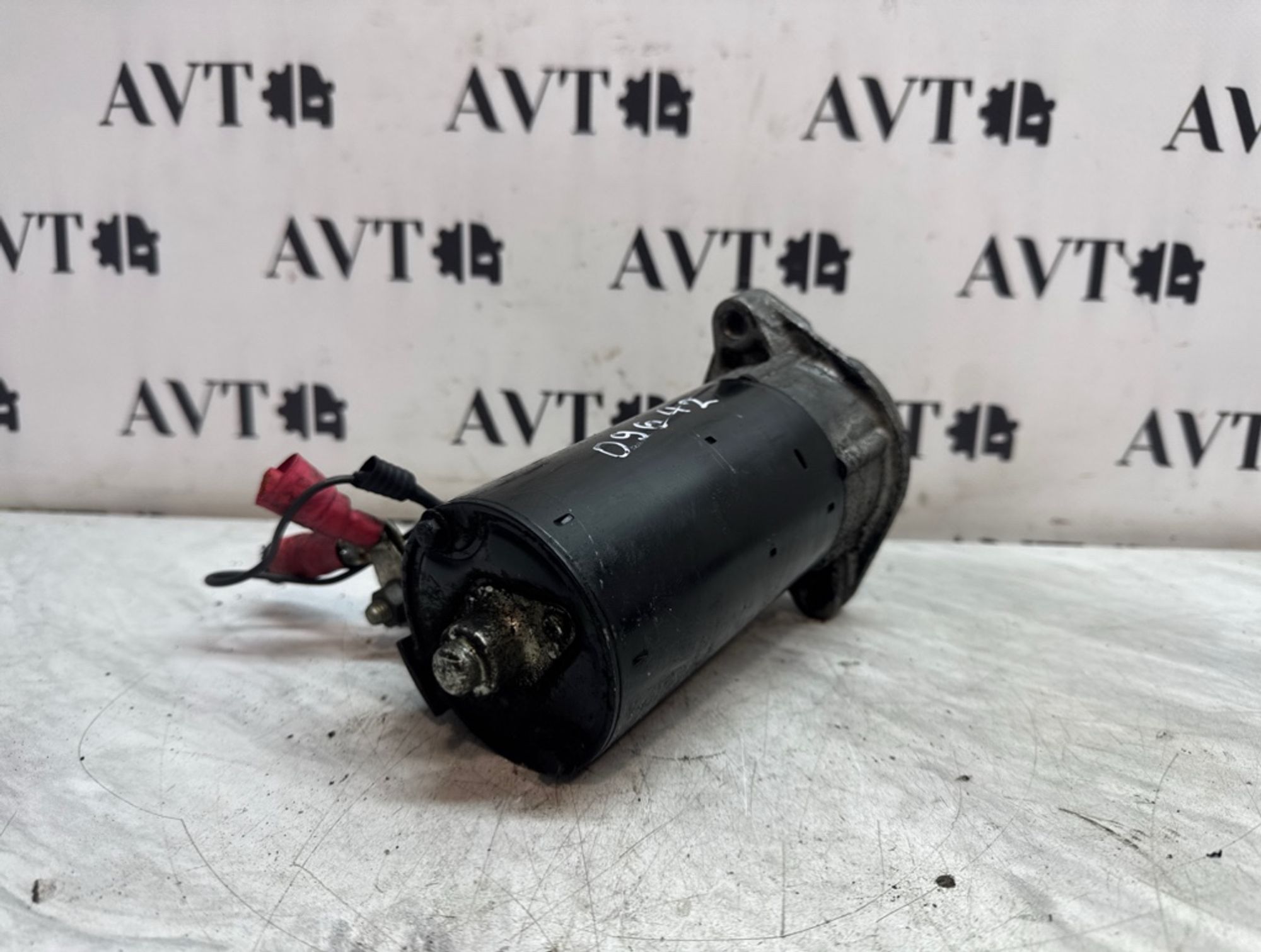 Стартер BMW X5 E70 306D5 M57D30 ( M57N2 ), 3000 рублей, Ростов-на-Дону